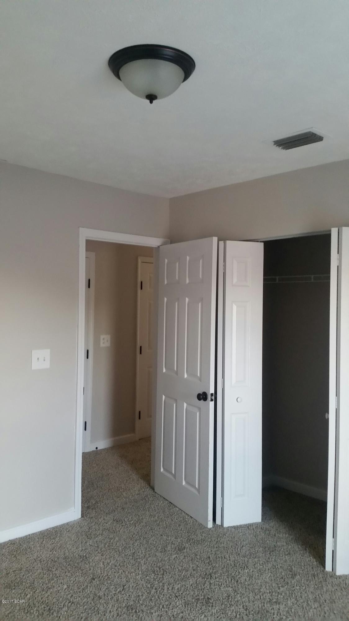 Open Sands - Residential