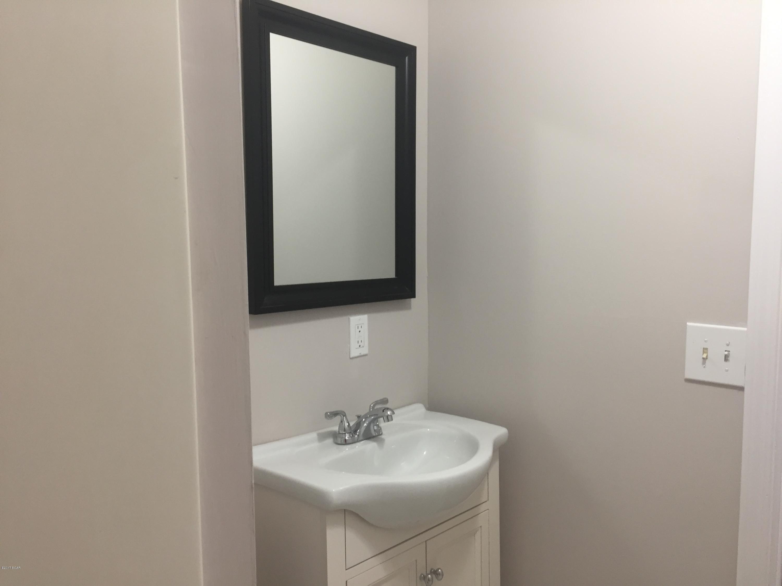 Open Sands - Residential