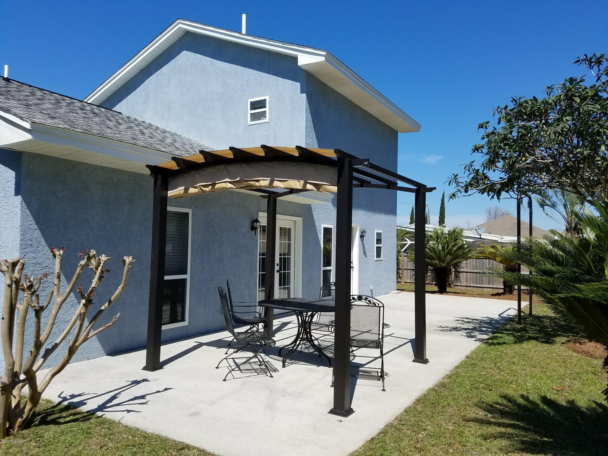 Open Sands - Residential