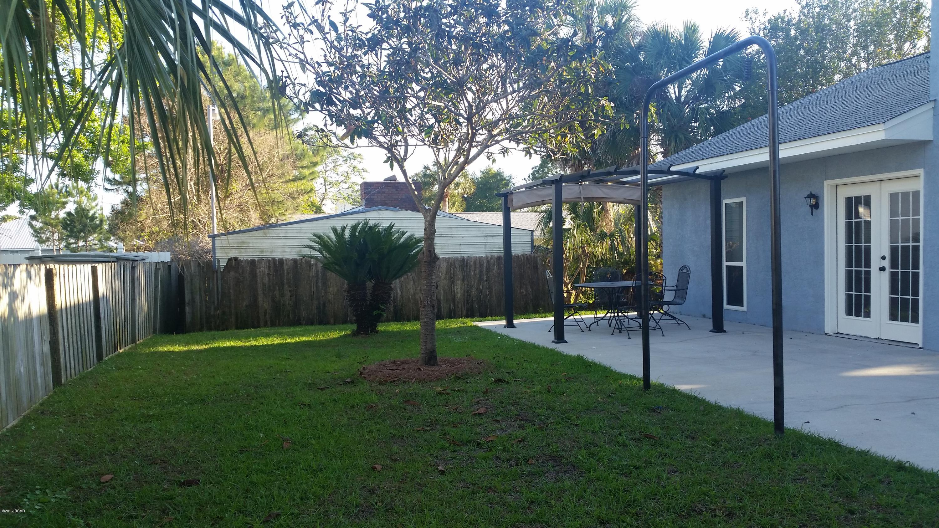 Open Sands - Residential