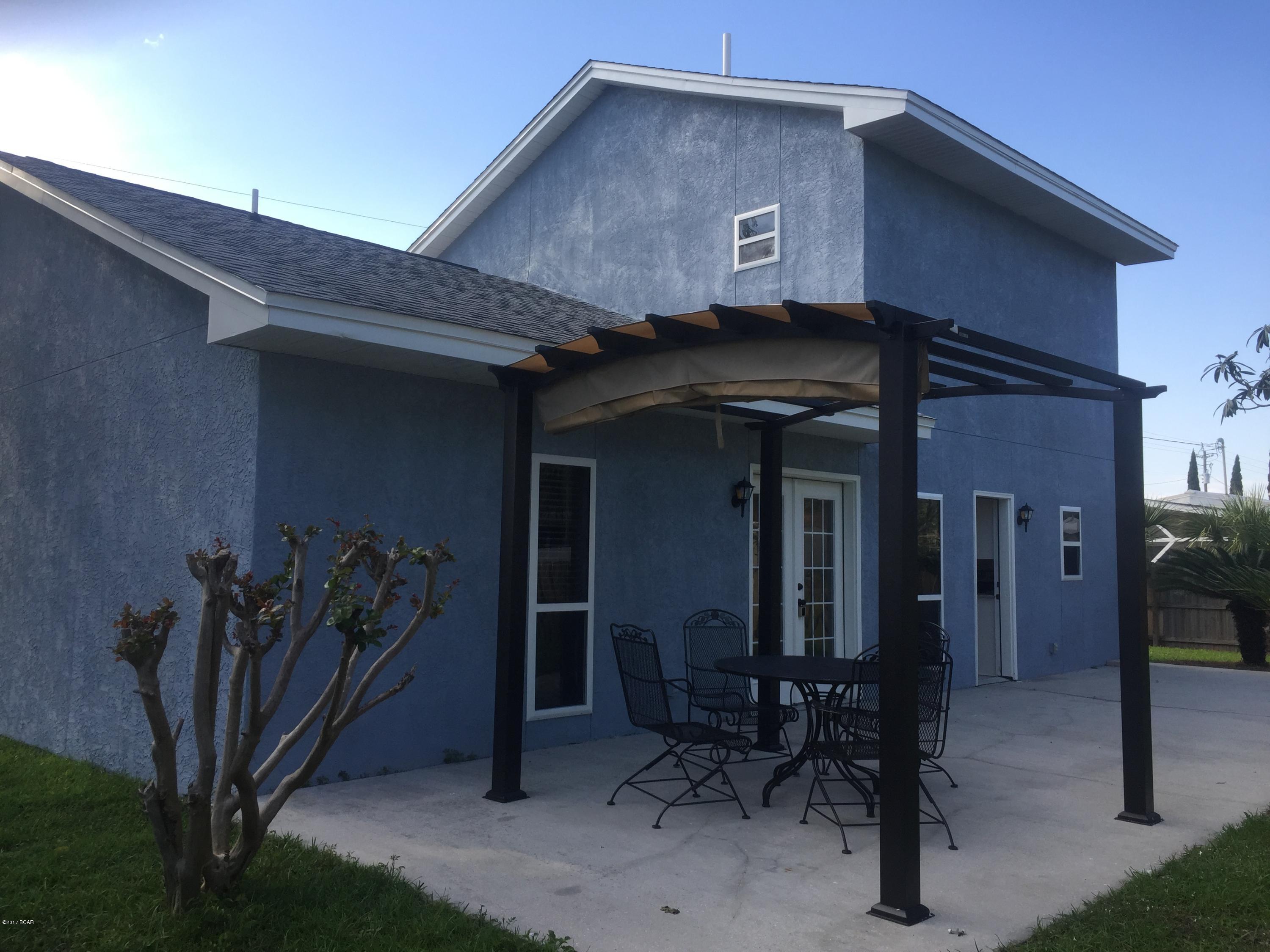 Open Sands - Residential