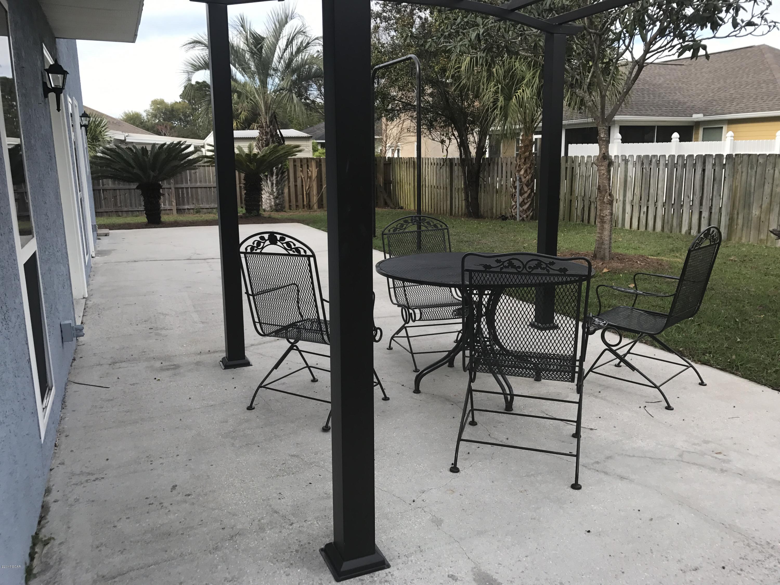 Open Sands - Residential