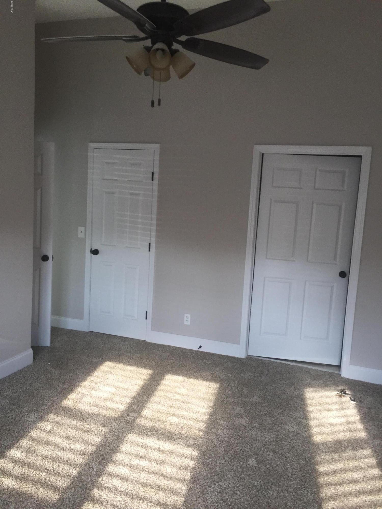 Open Sands - Residential