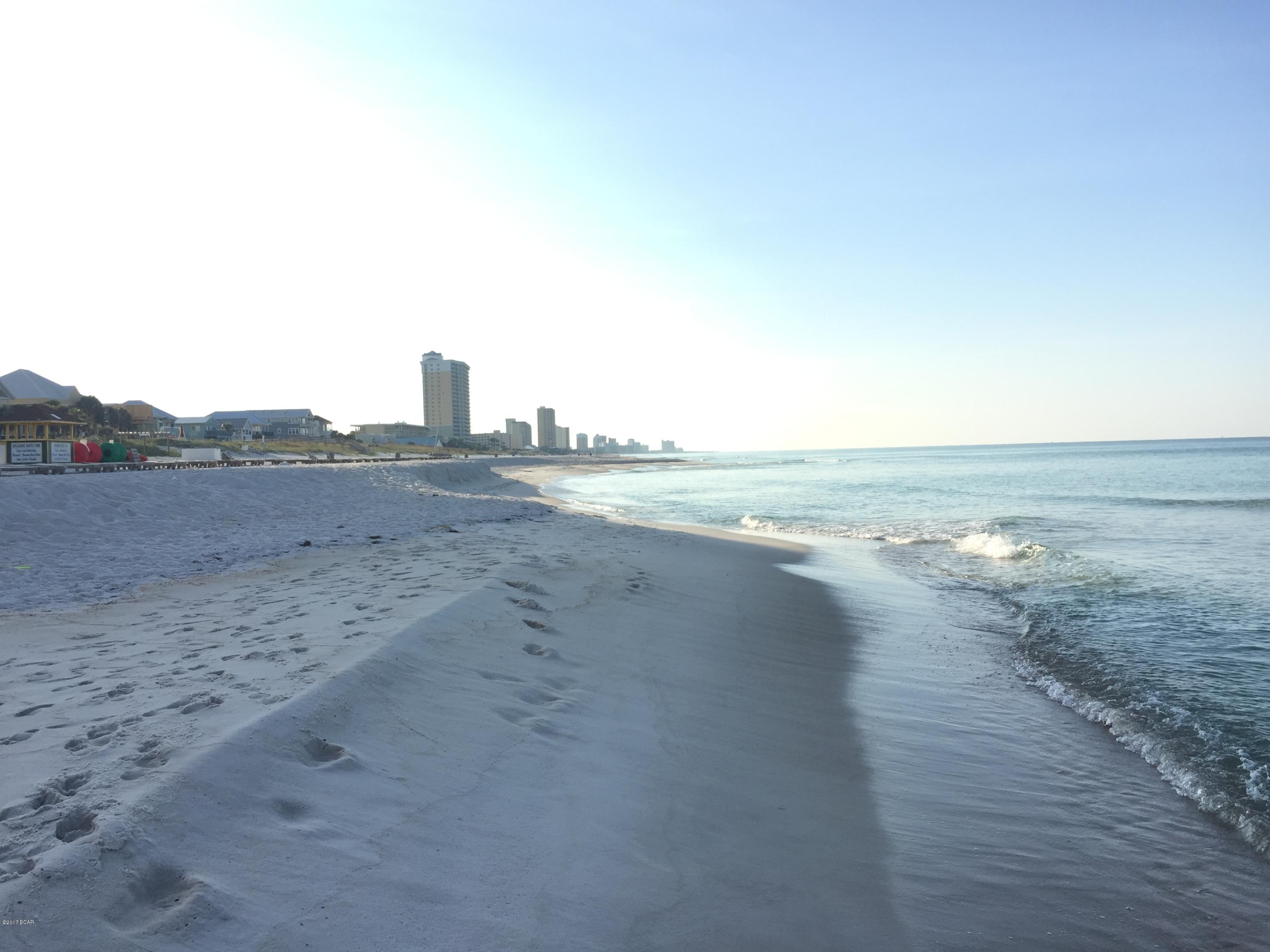 Open Sands - Residential