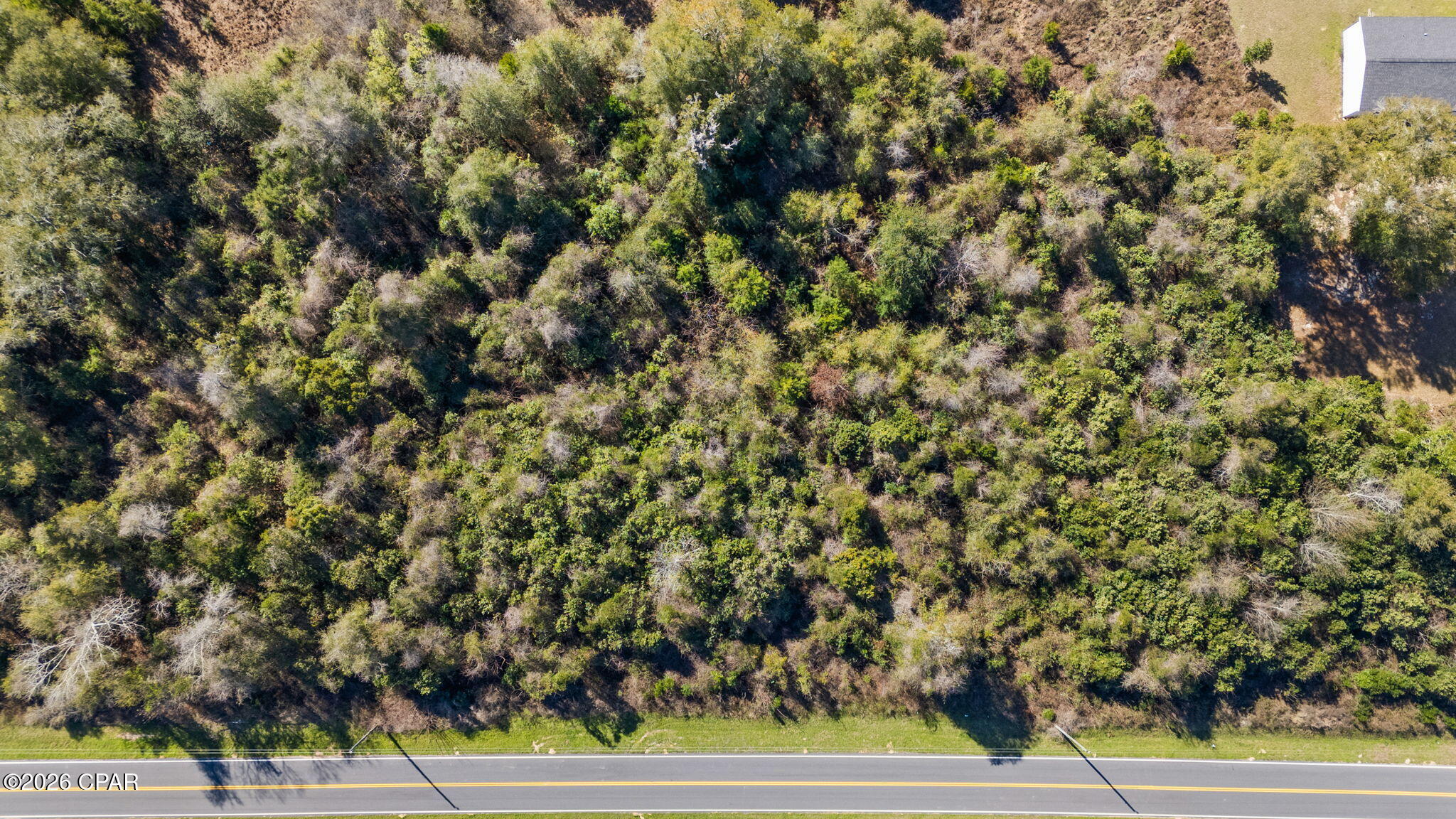 [No Recorded Subdiv] - Land