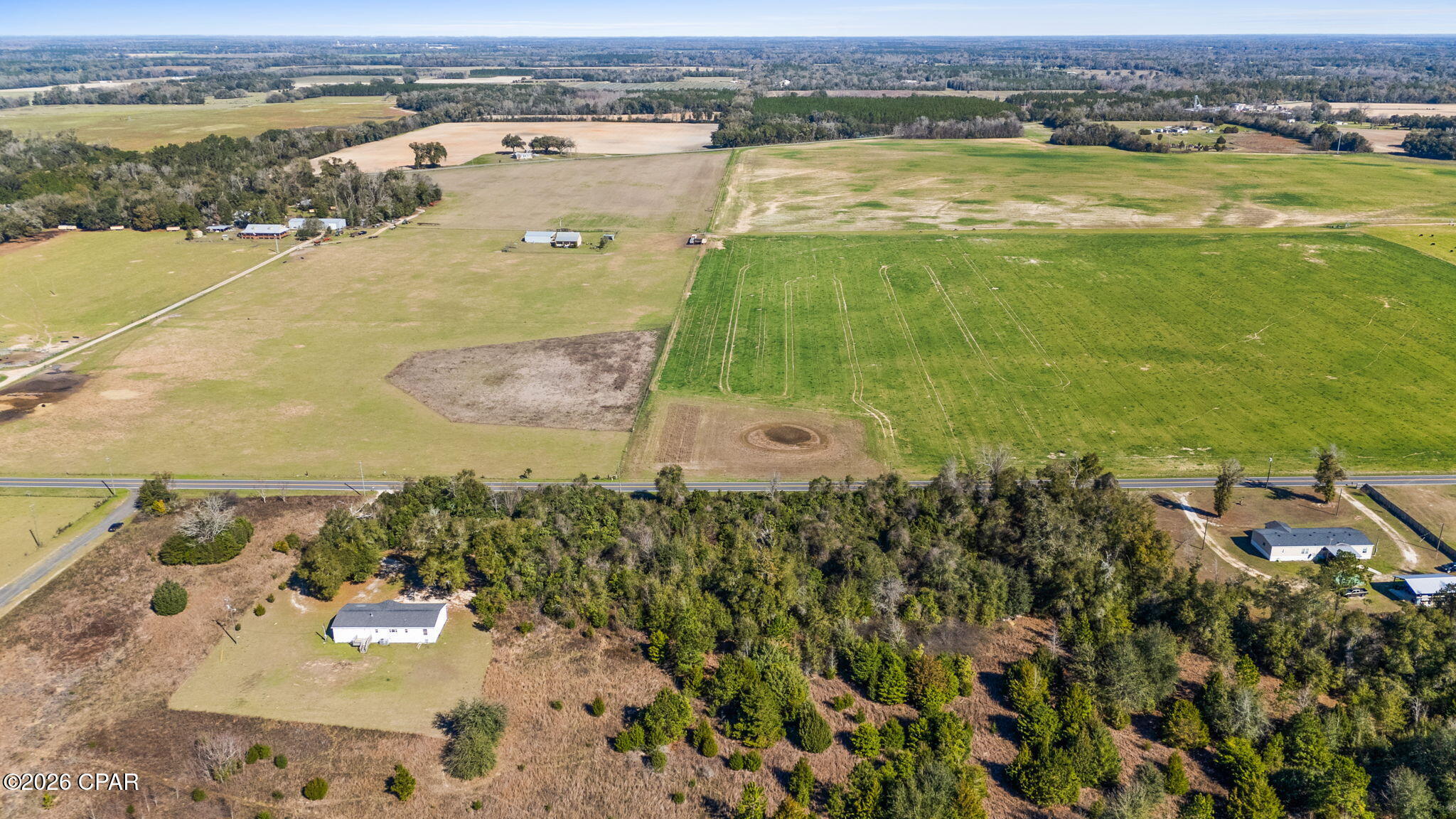 [No Recorded Subdiv] - Land