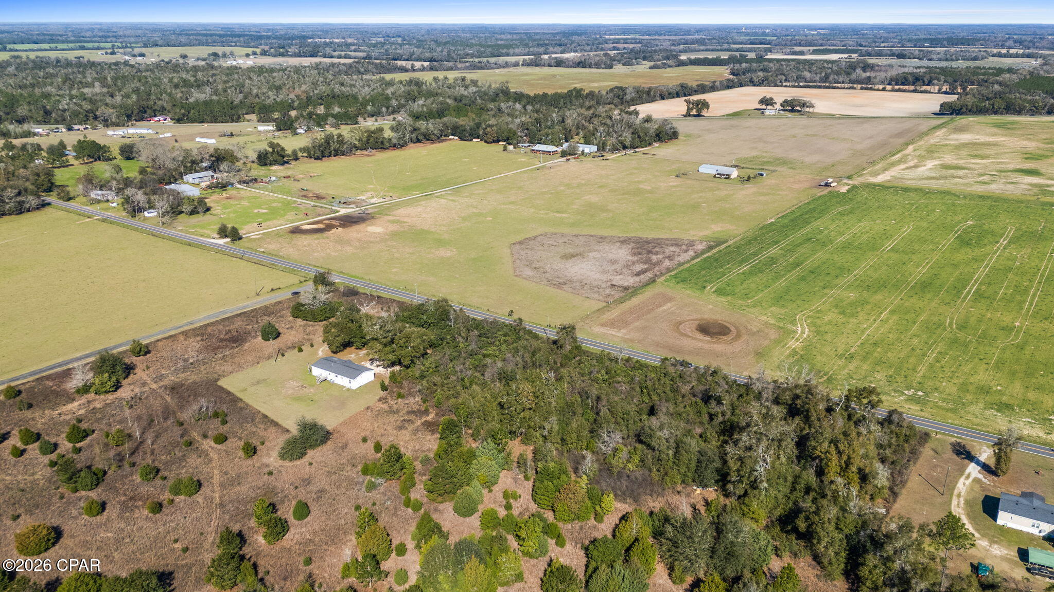 [No Recorded Subdiv] - Land