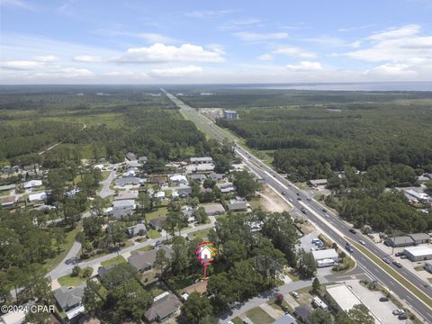 A home in Panama City Beach