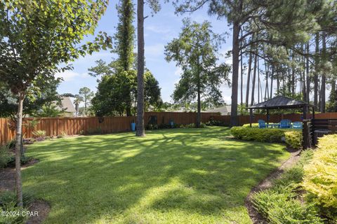 A home in Panama City Beach