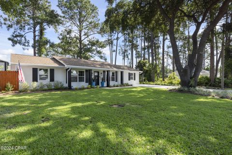 A home in Panama City Beach