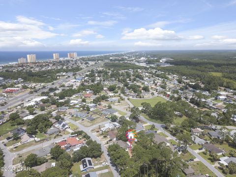 A home in Panama City Beach