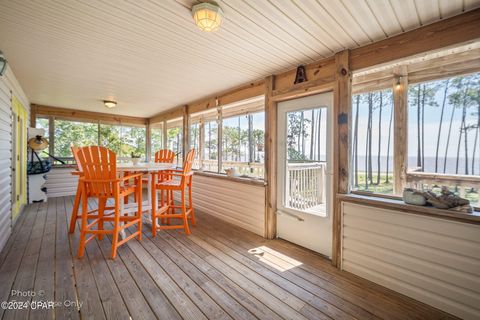 A home in East Point