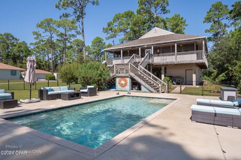 A home in East Point