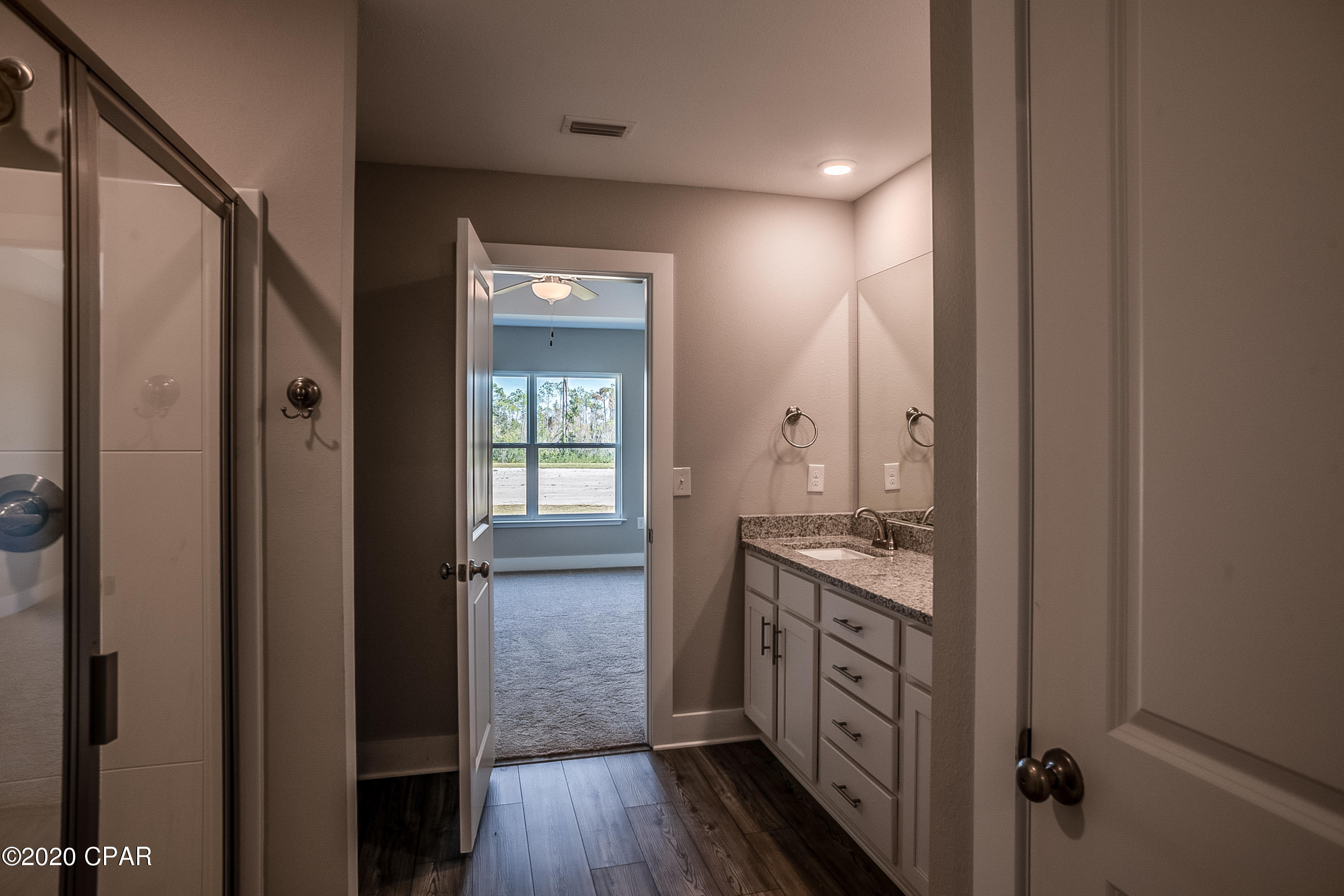 Park Place Phase 1 - Residential