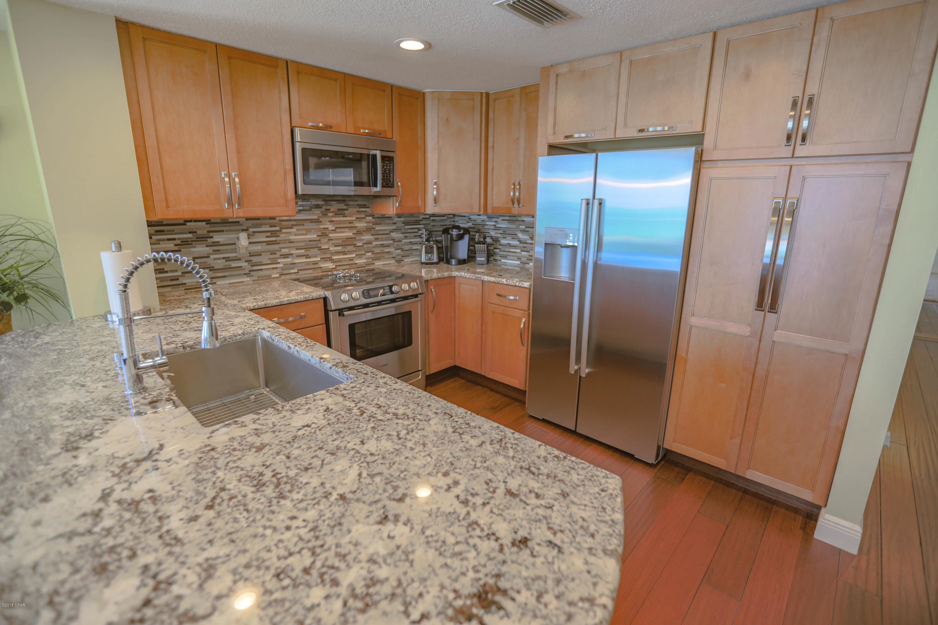 Marisol Condo - Residential