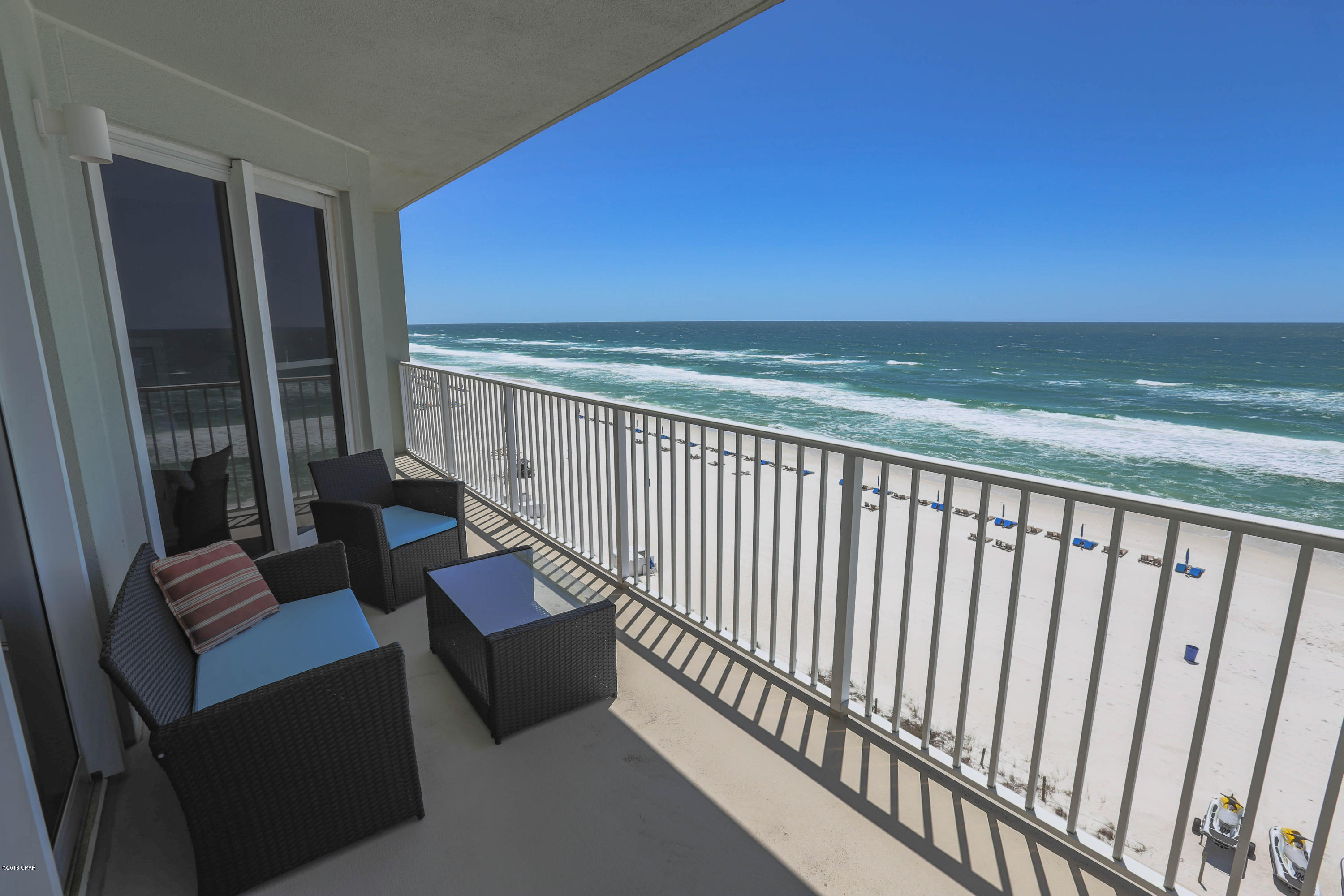 Marisol Condo - Residential