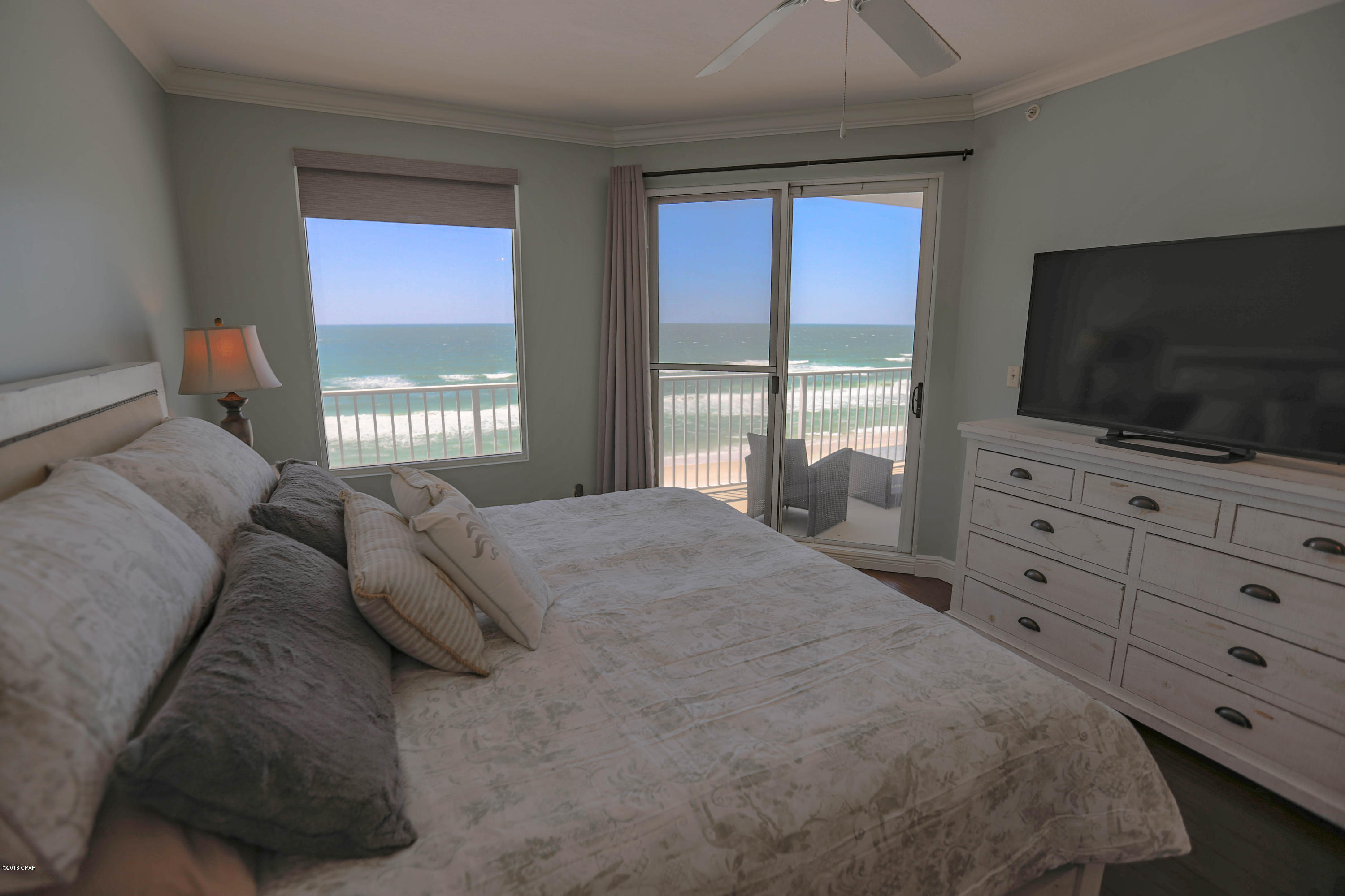 Marisol Condo - Residential