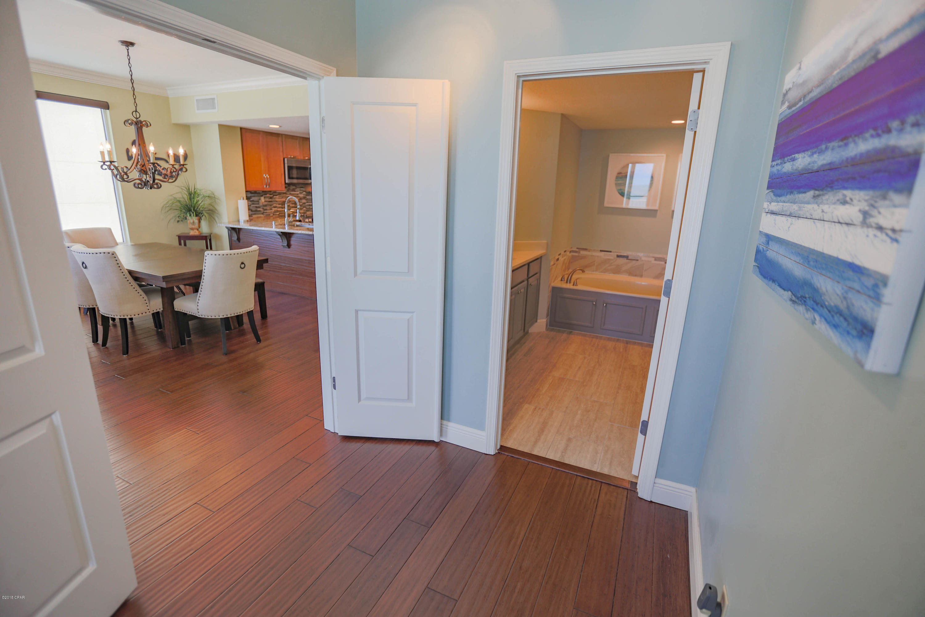 Marisol Condo - Residential