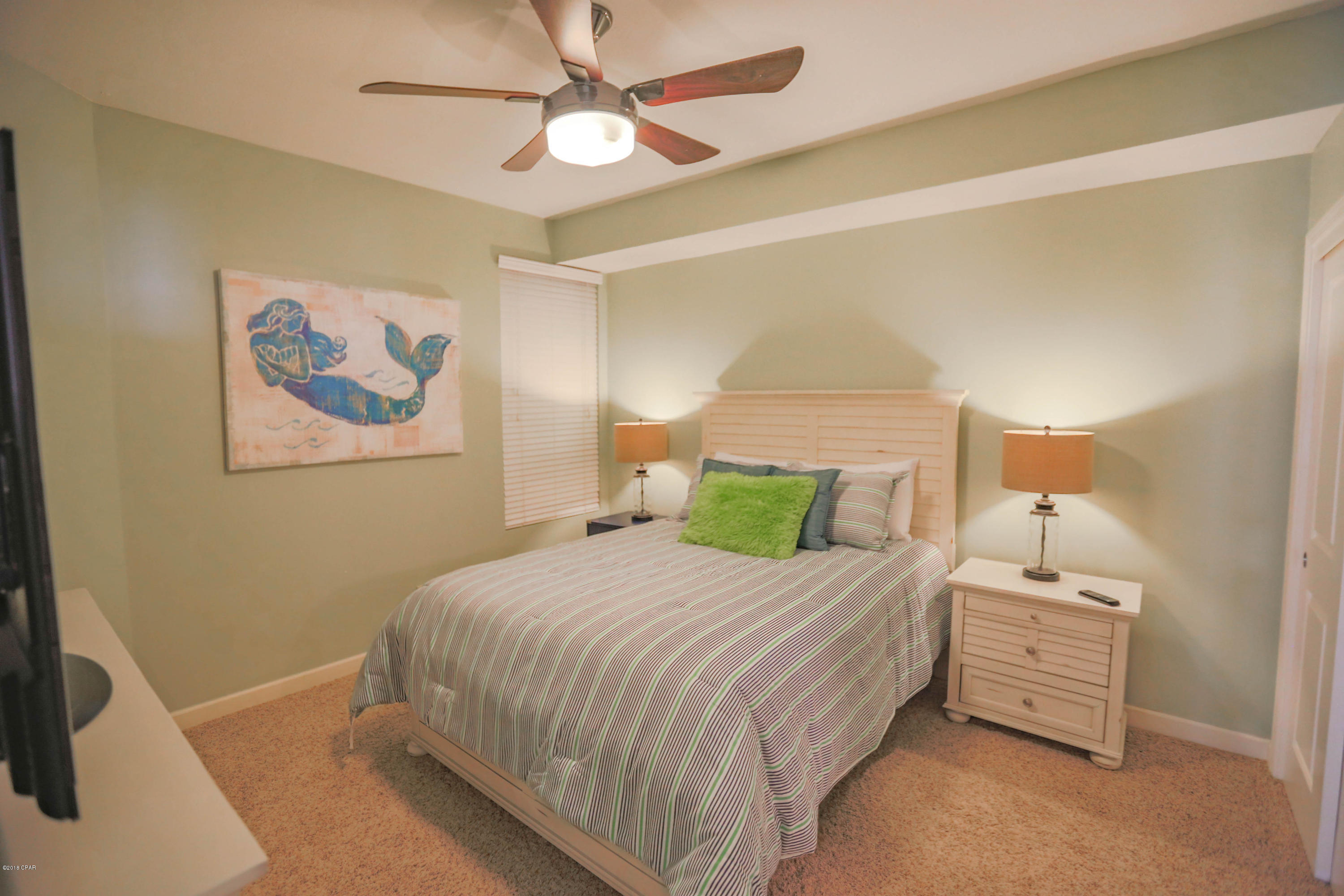 Marisol Condo - Residential