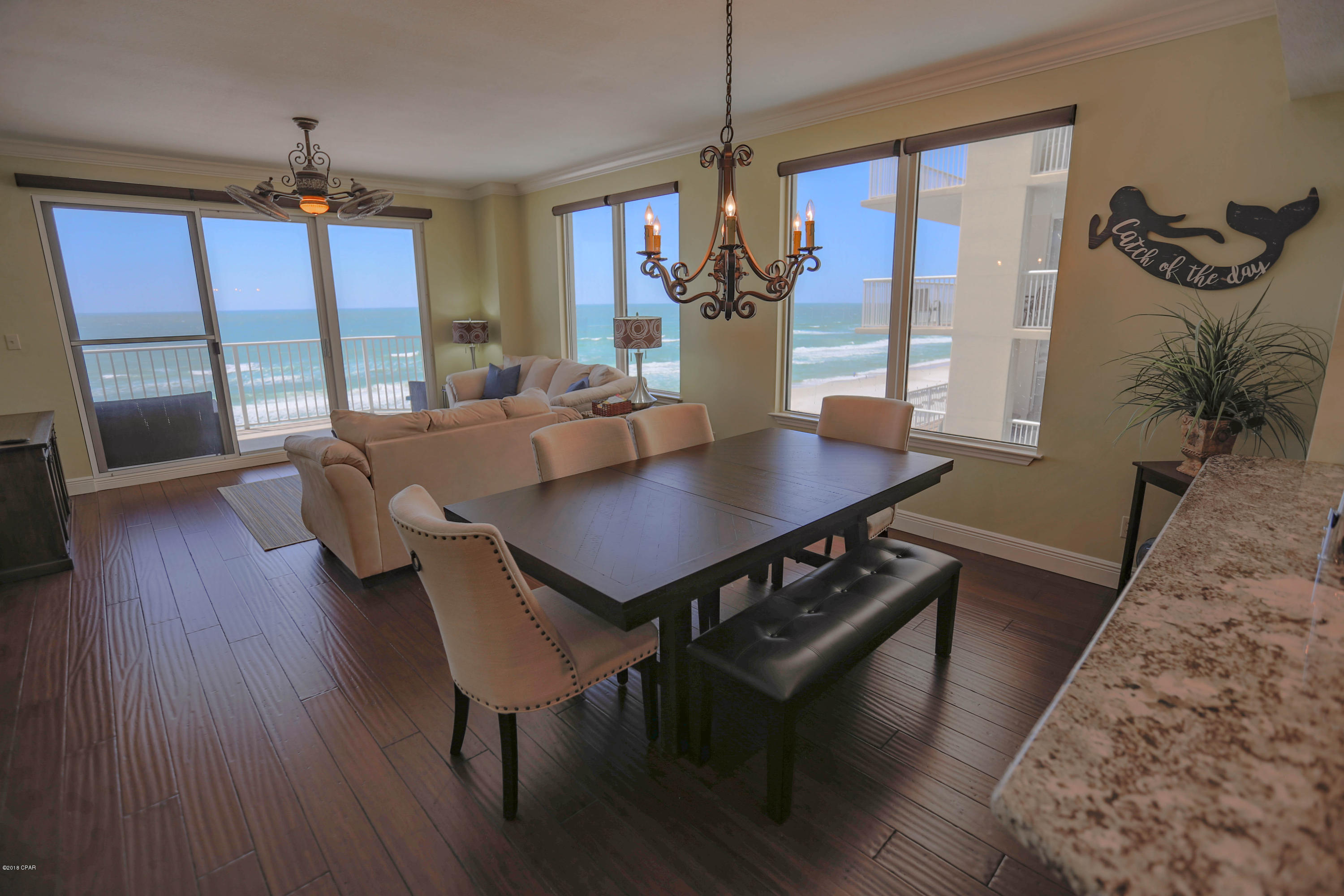 Marisol Condo - Residential