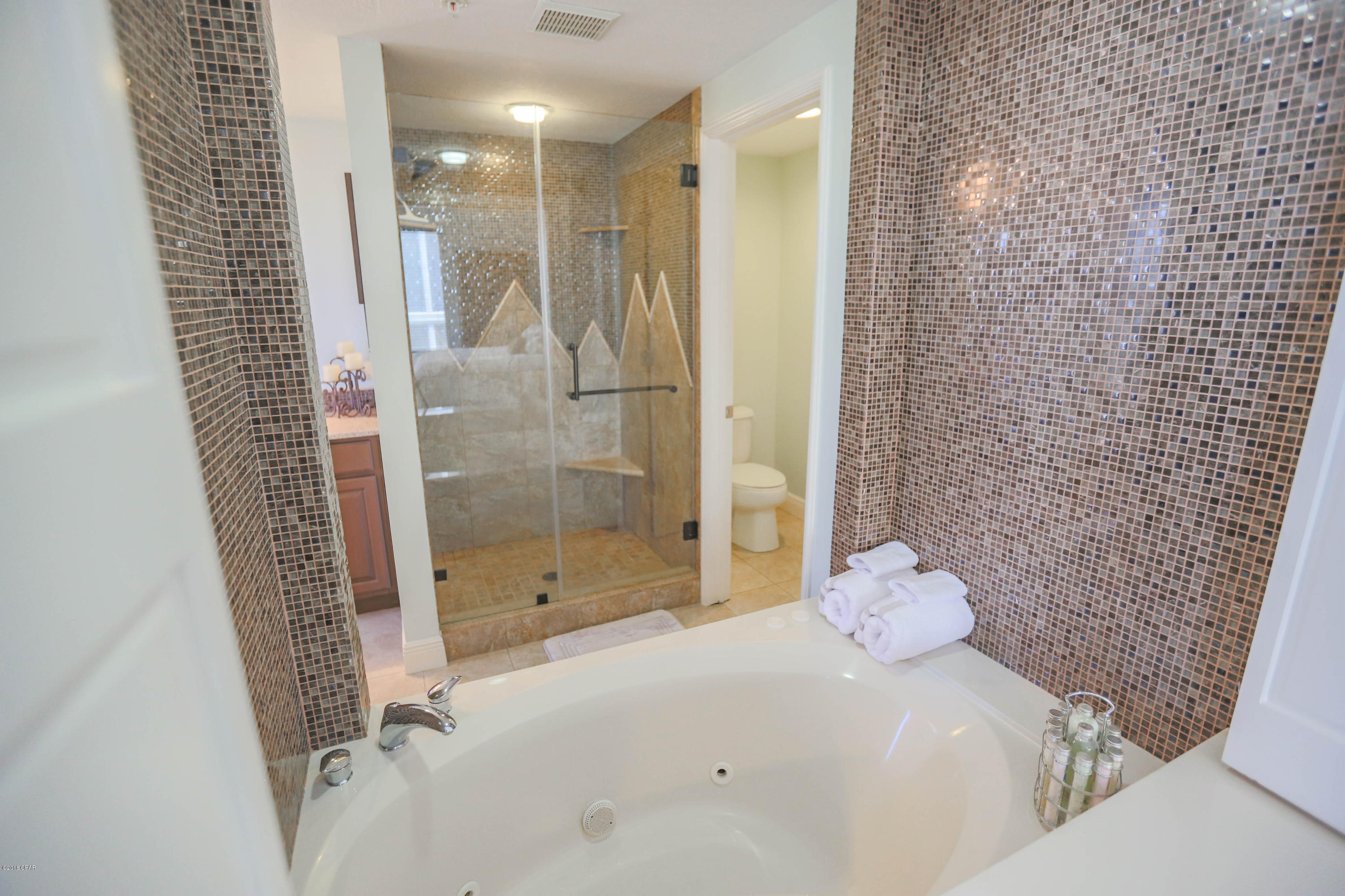 Marisol Condo - Residential