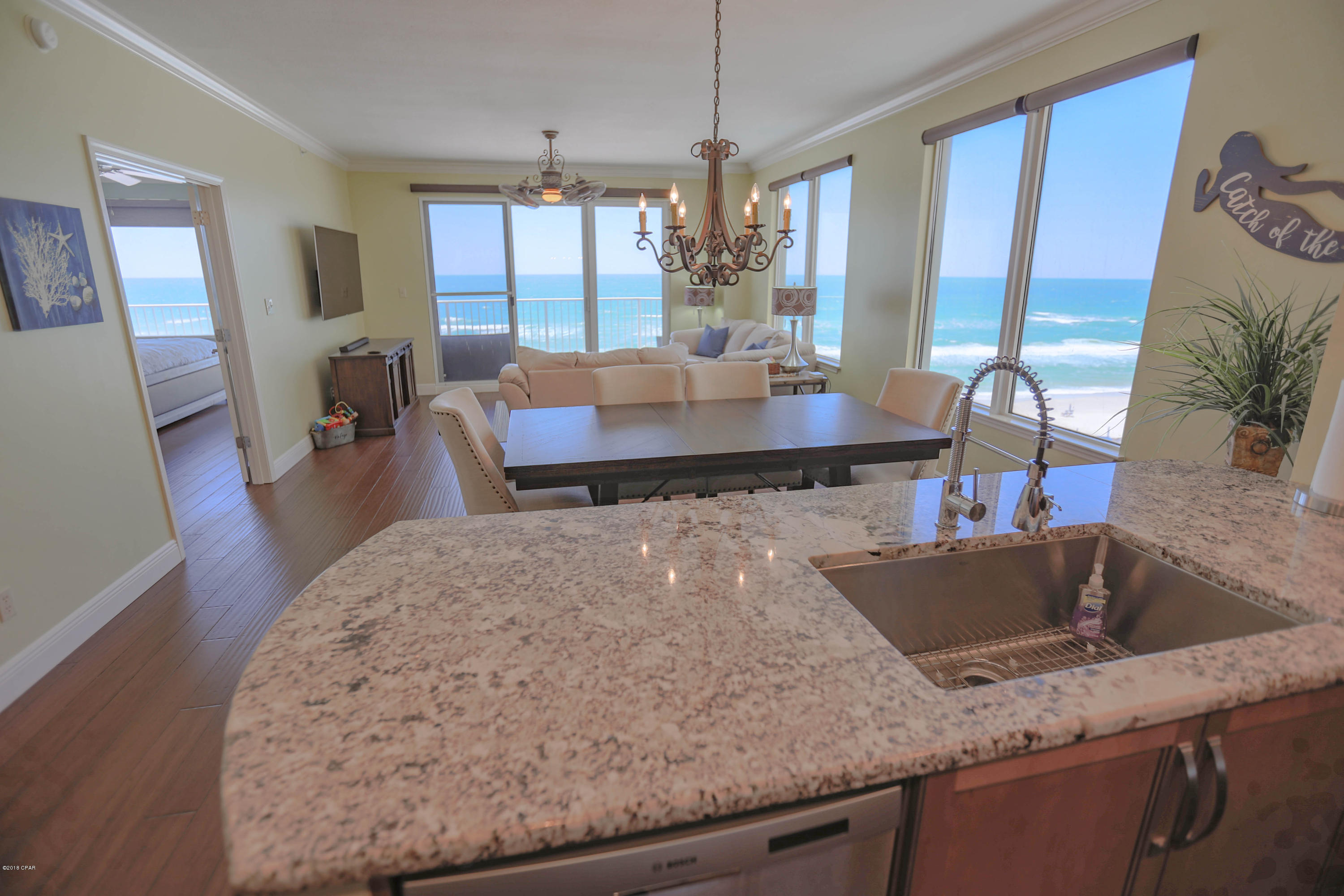 Marisol Condo - Residential