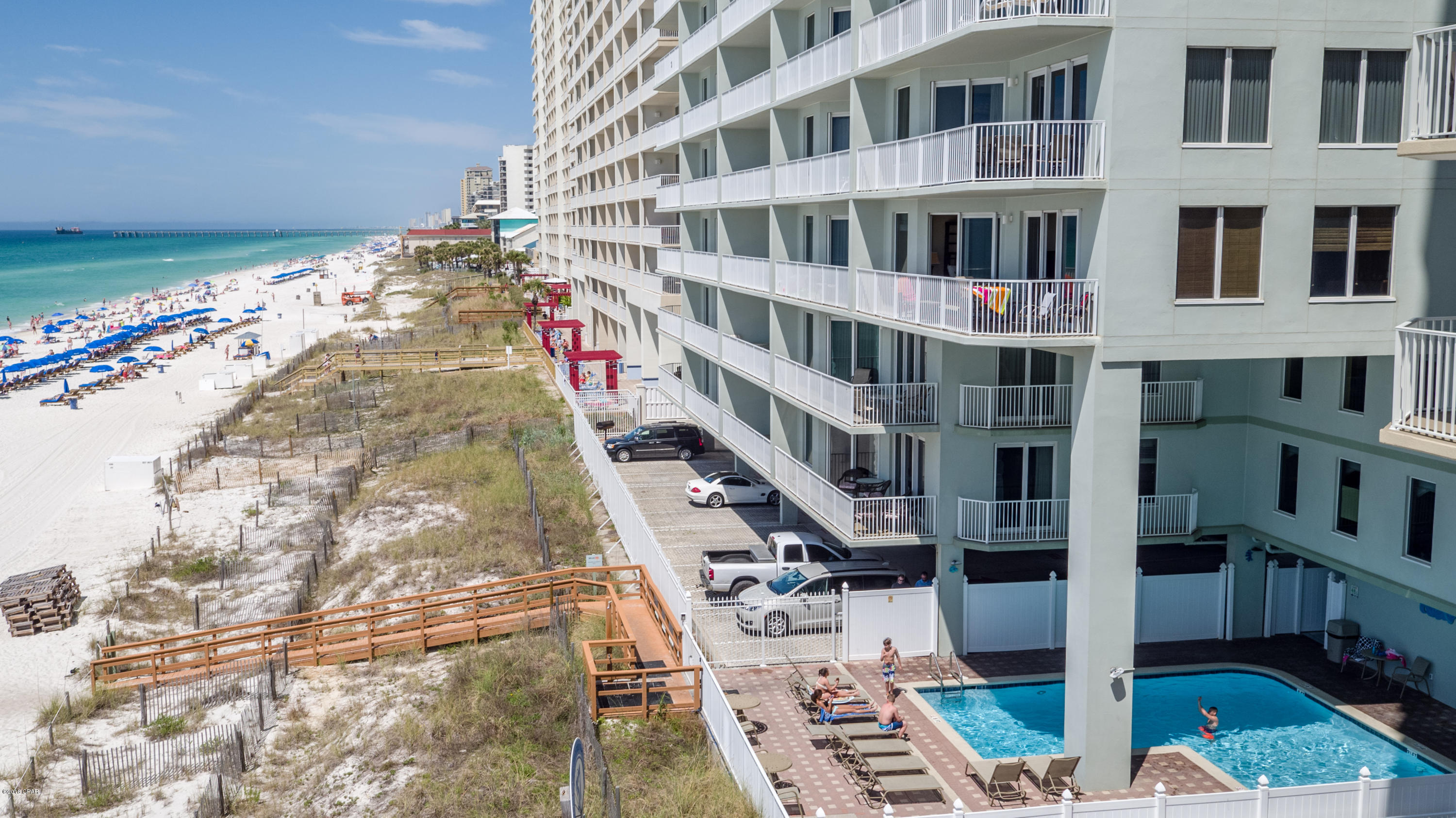 Marisol Condo - Residential