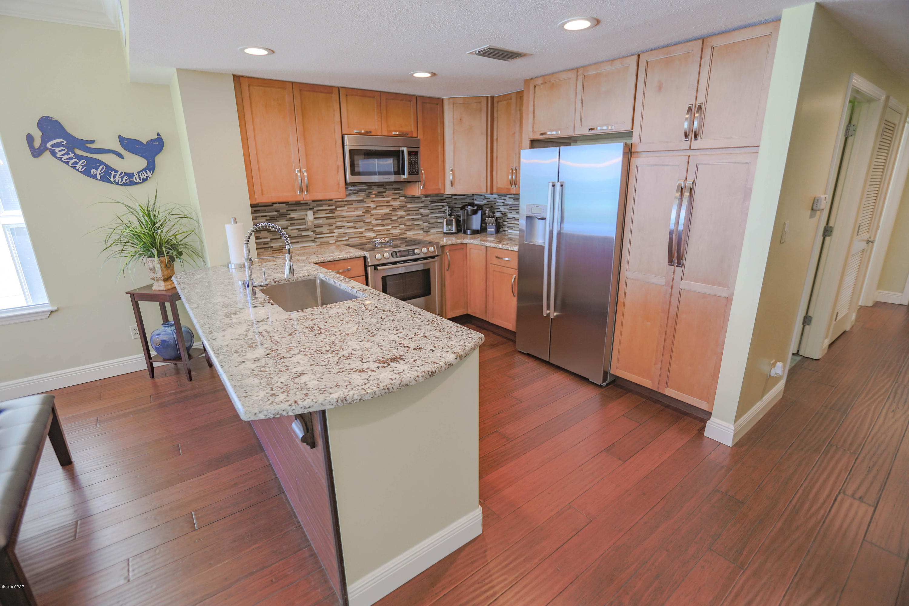 Marisol Condo - Residential