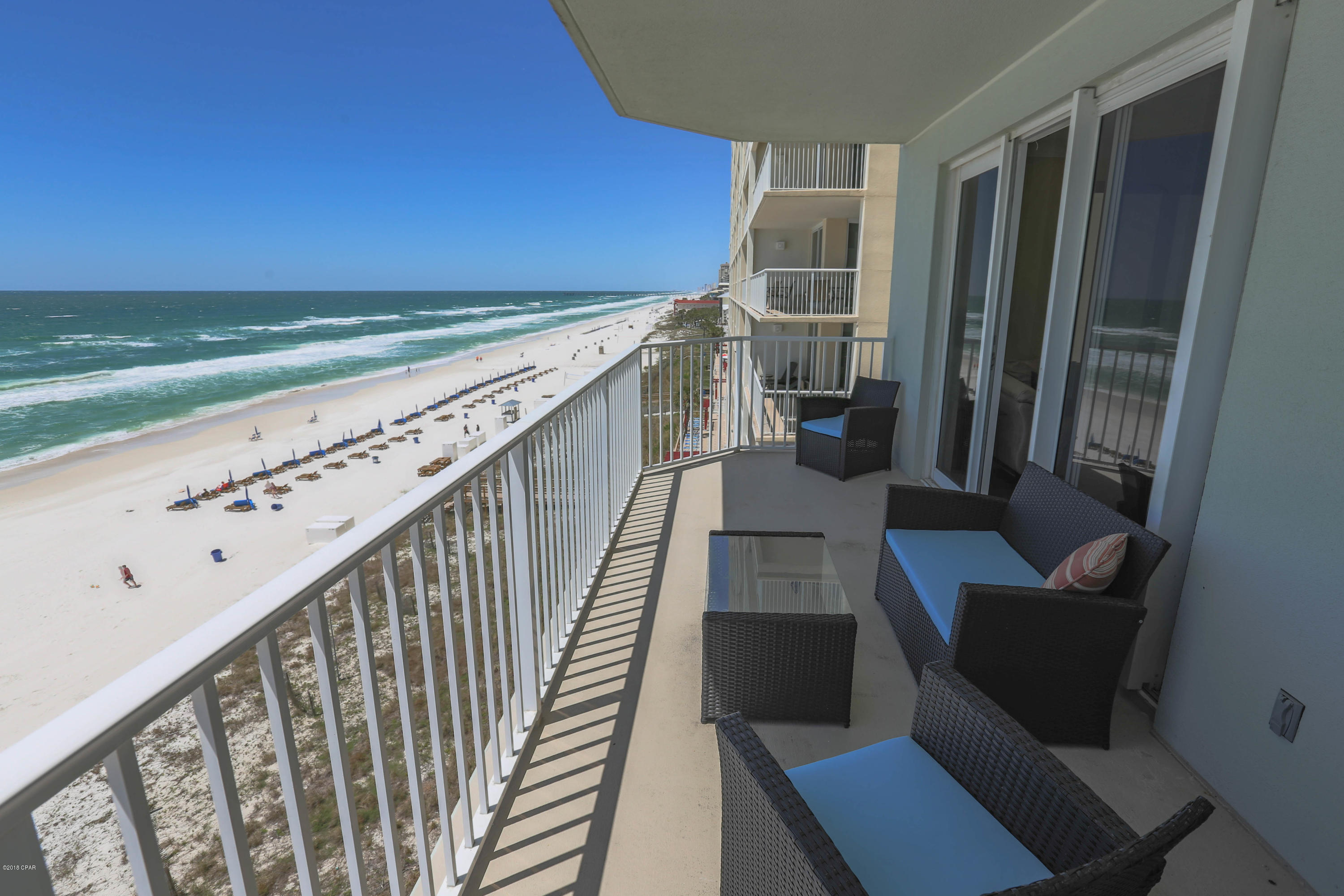 Marisol Condo - Residential