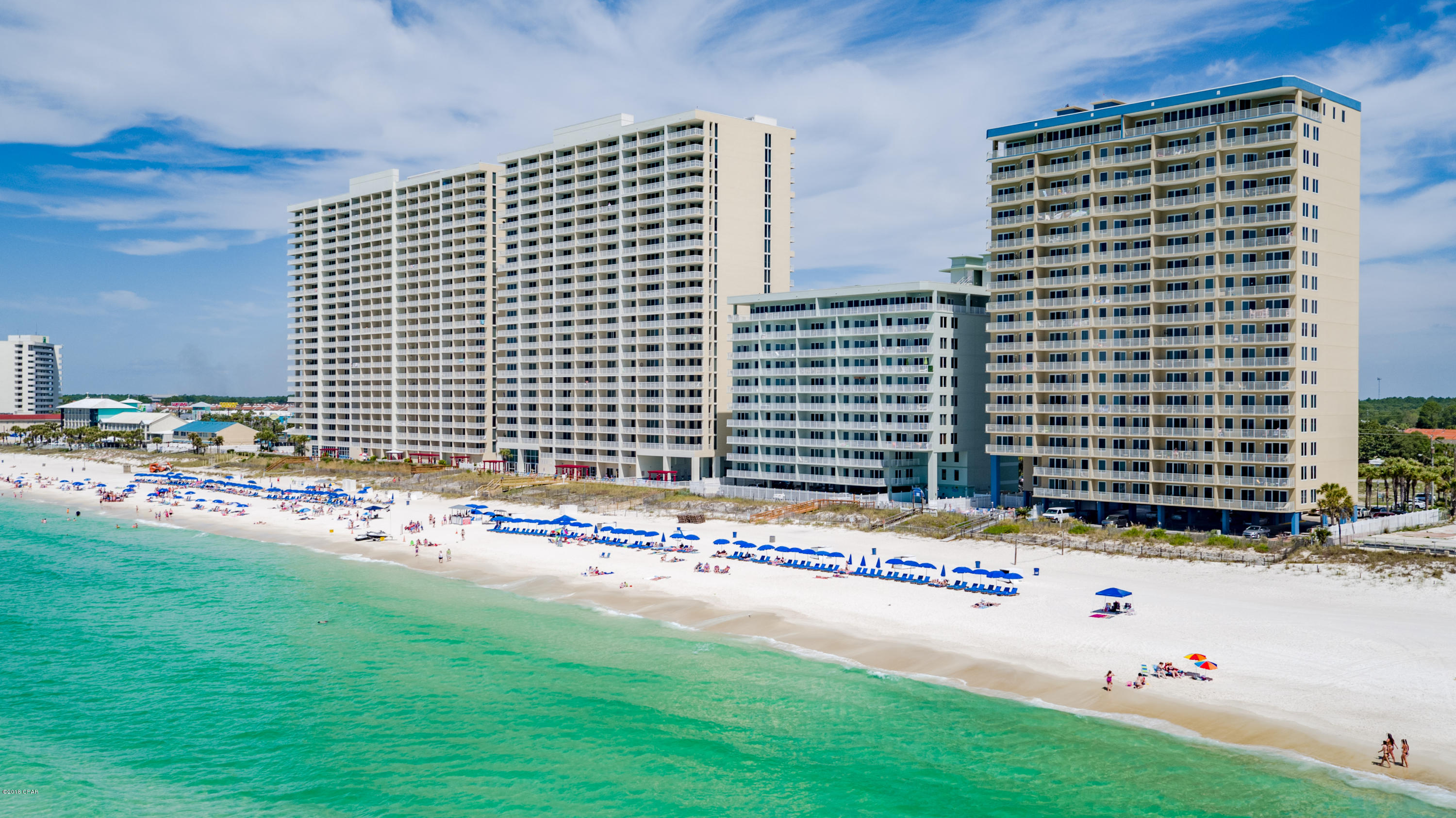 Marisol Condo - Residential