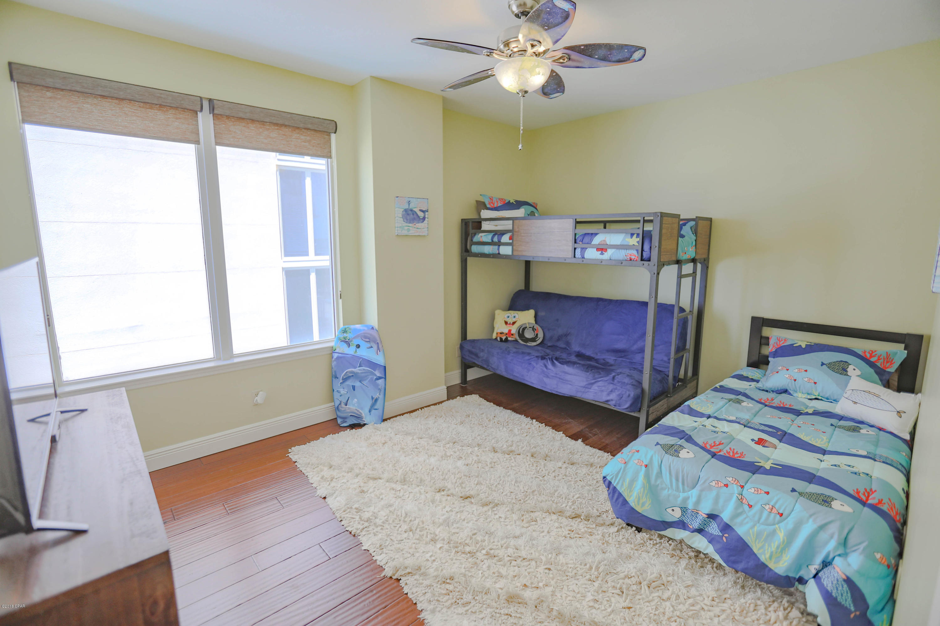 Marisol Condo - Residential