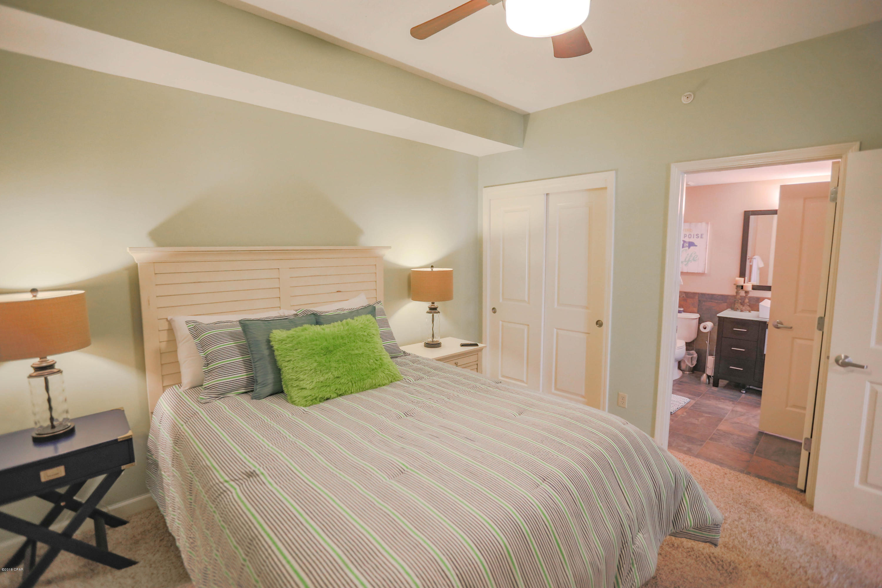 Marisol Condo - Residential