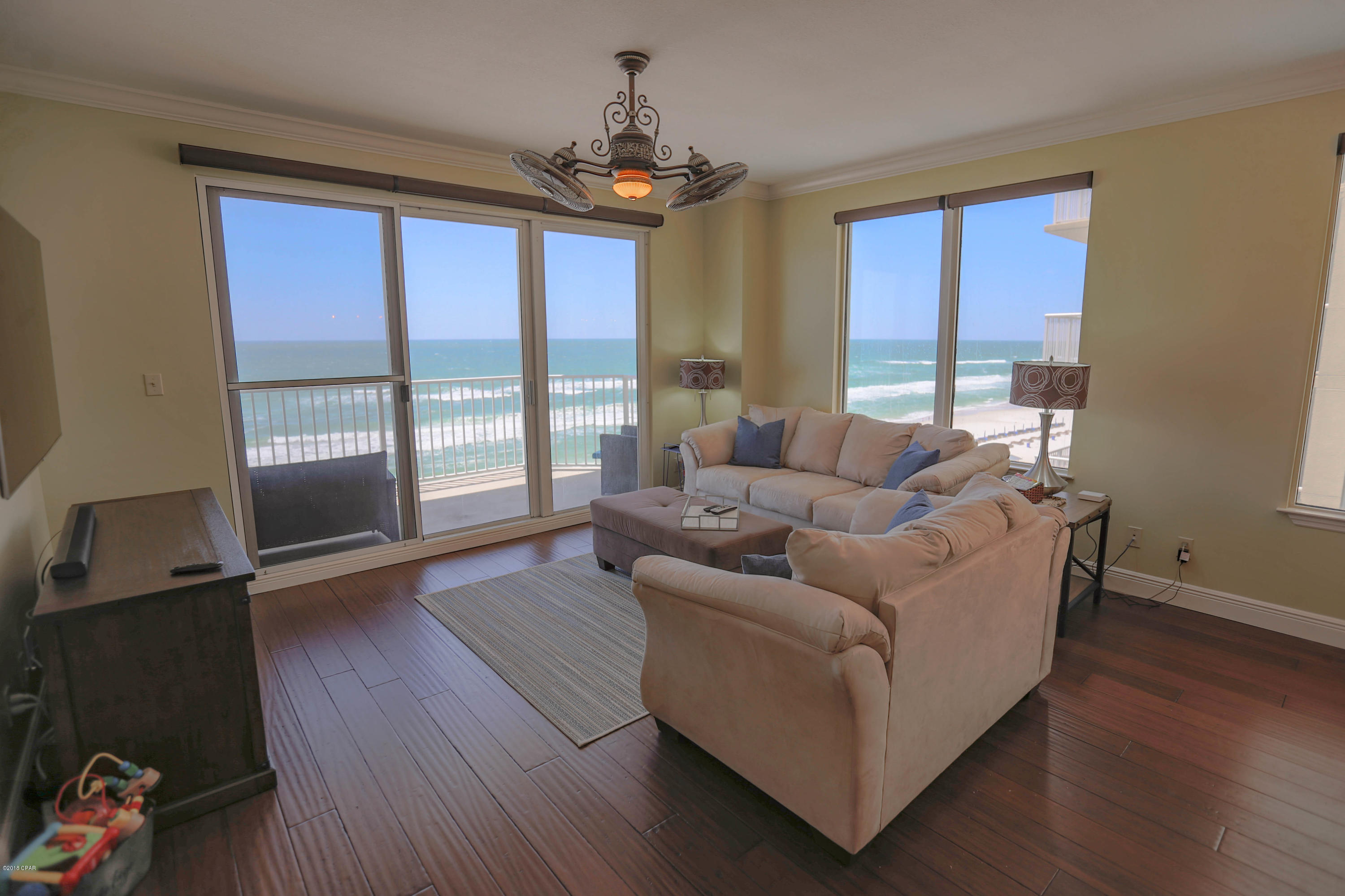 Marisol Condo - Residential