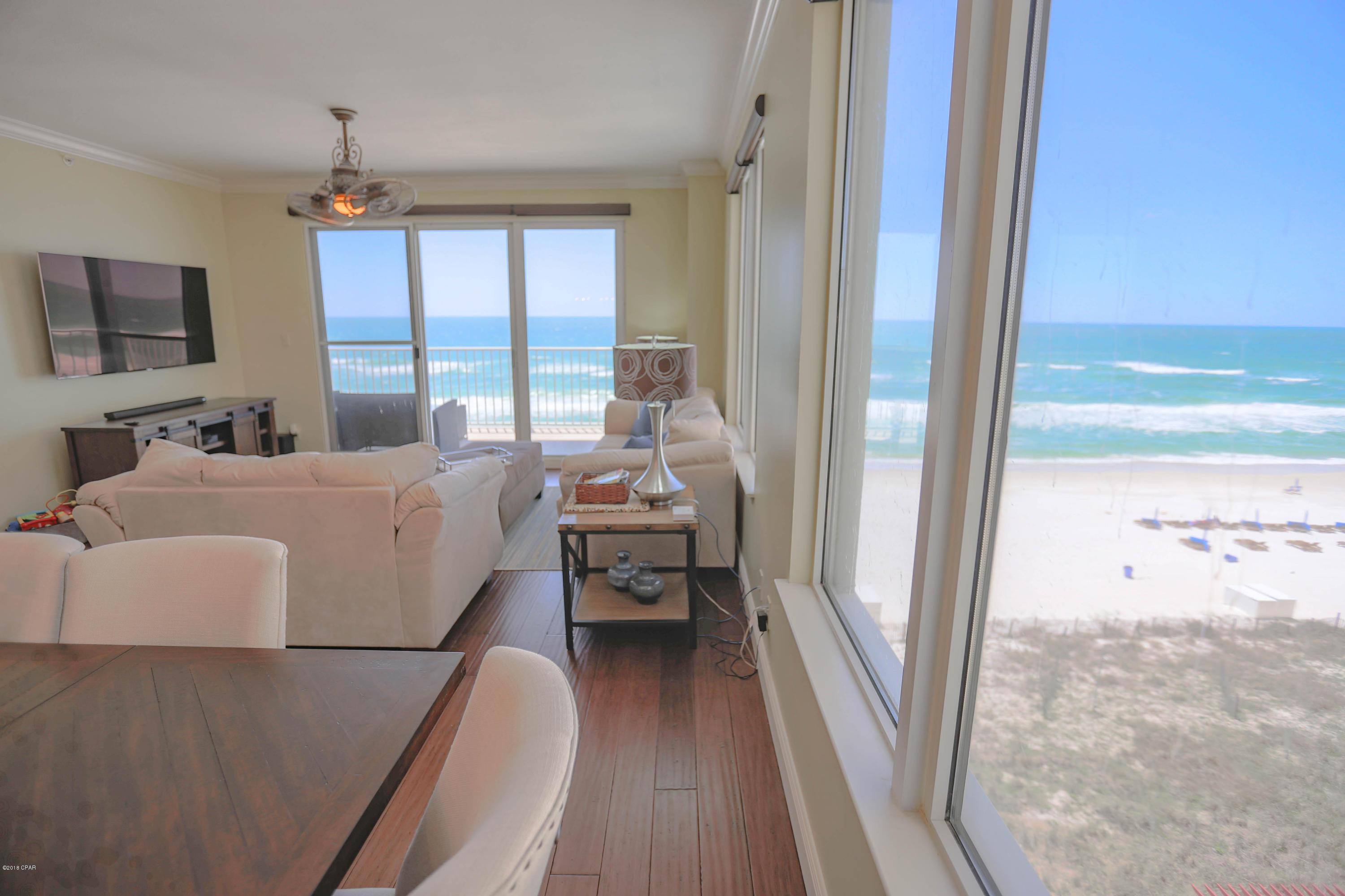 Marisol Condo - Residential