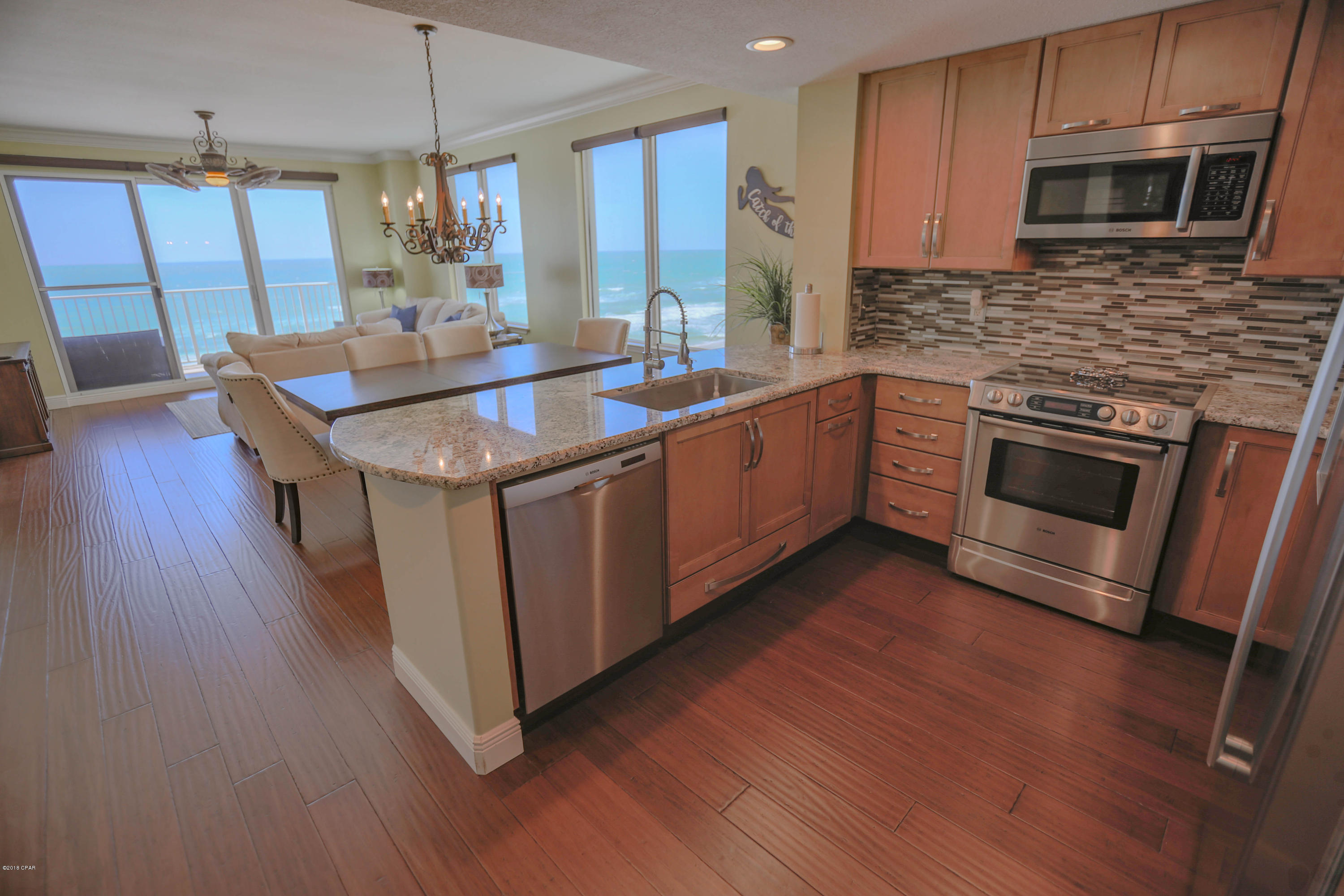 Marisol Condo - Residential