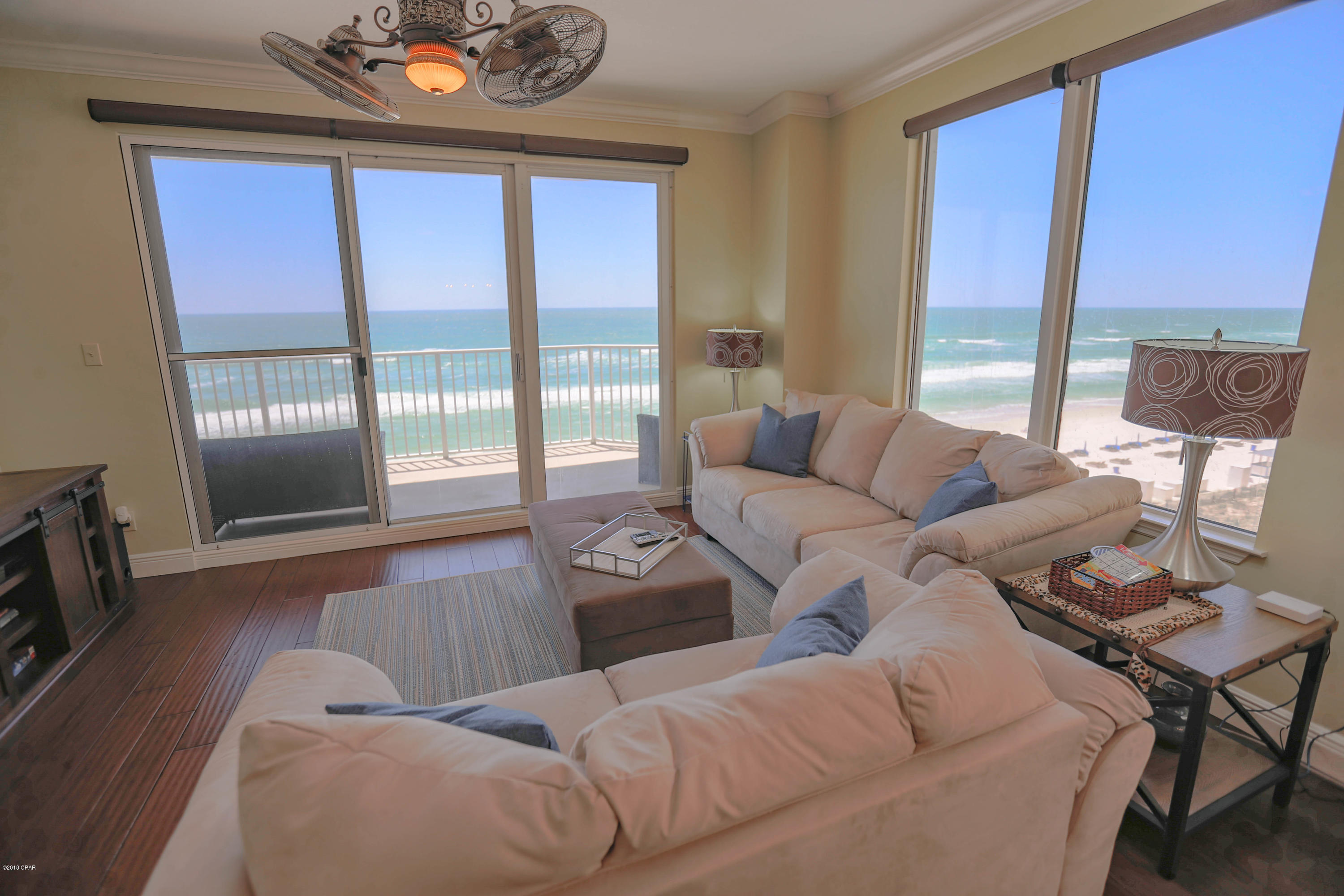 Marisol Condo - Residential