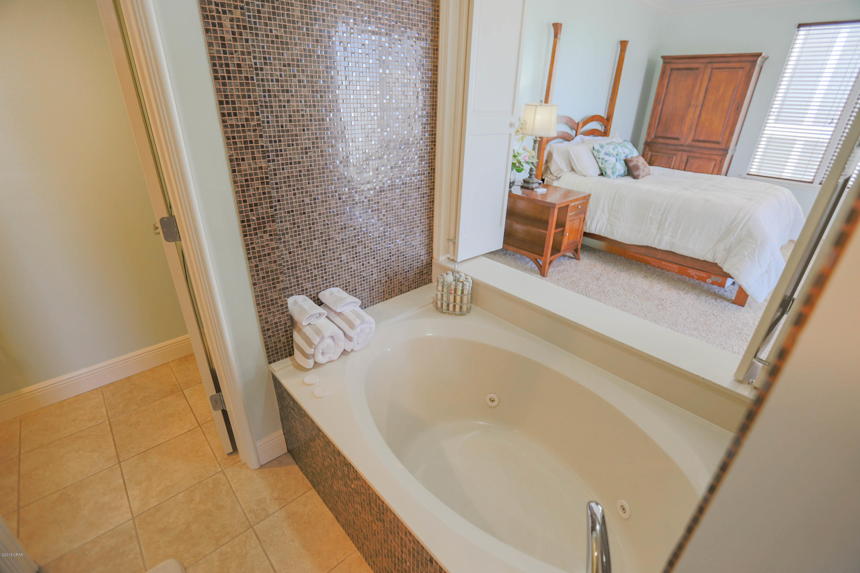 Marisol Condo - Residential