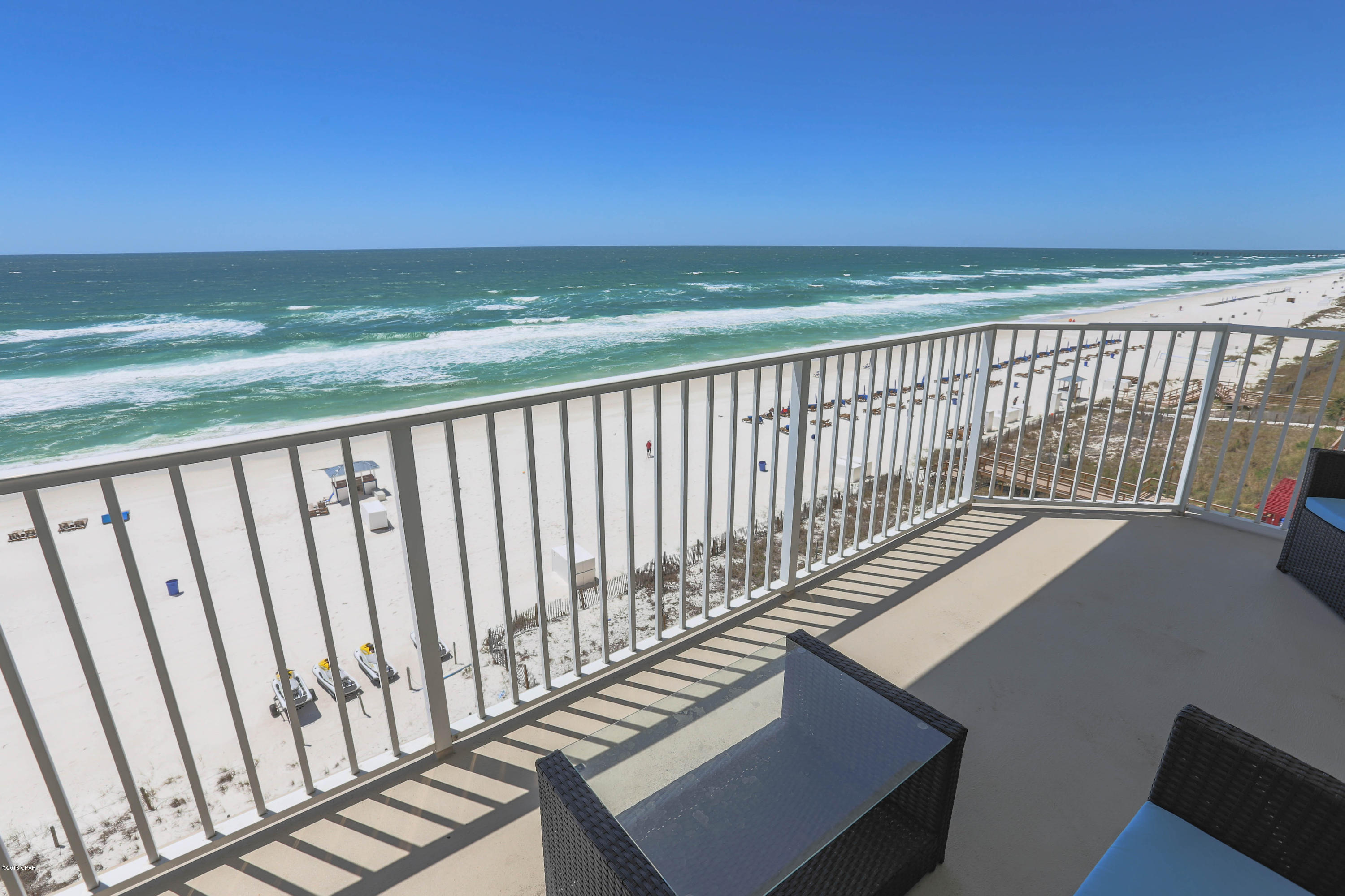 Marisol Condo - Residential