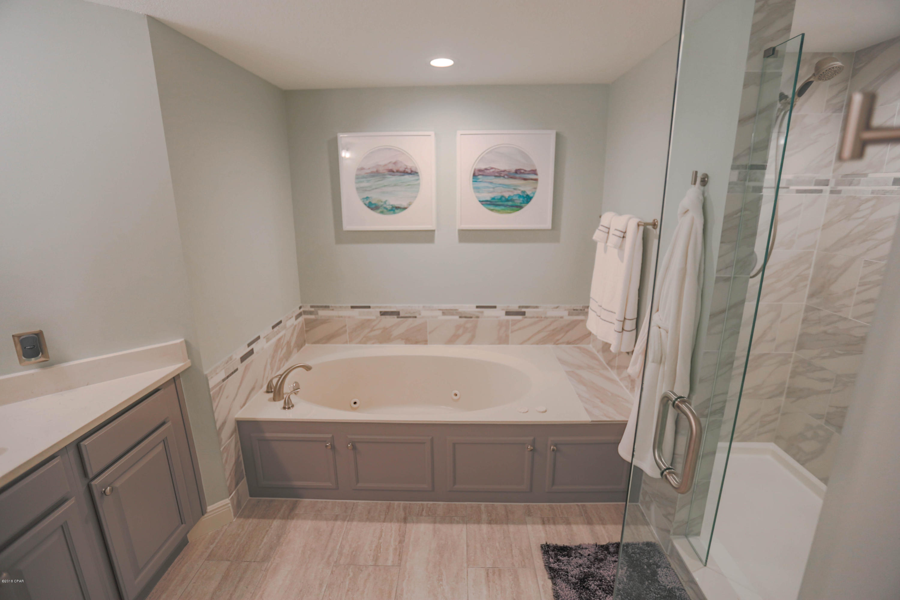 Marisol Condo - Residential