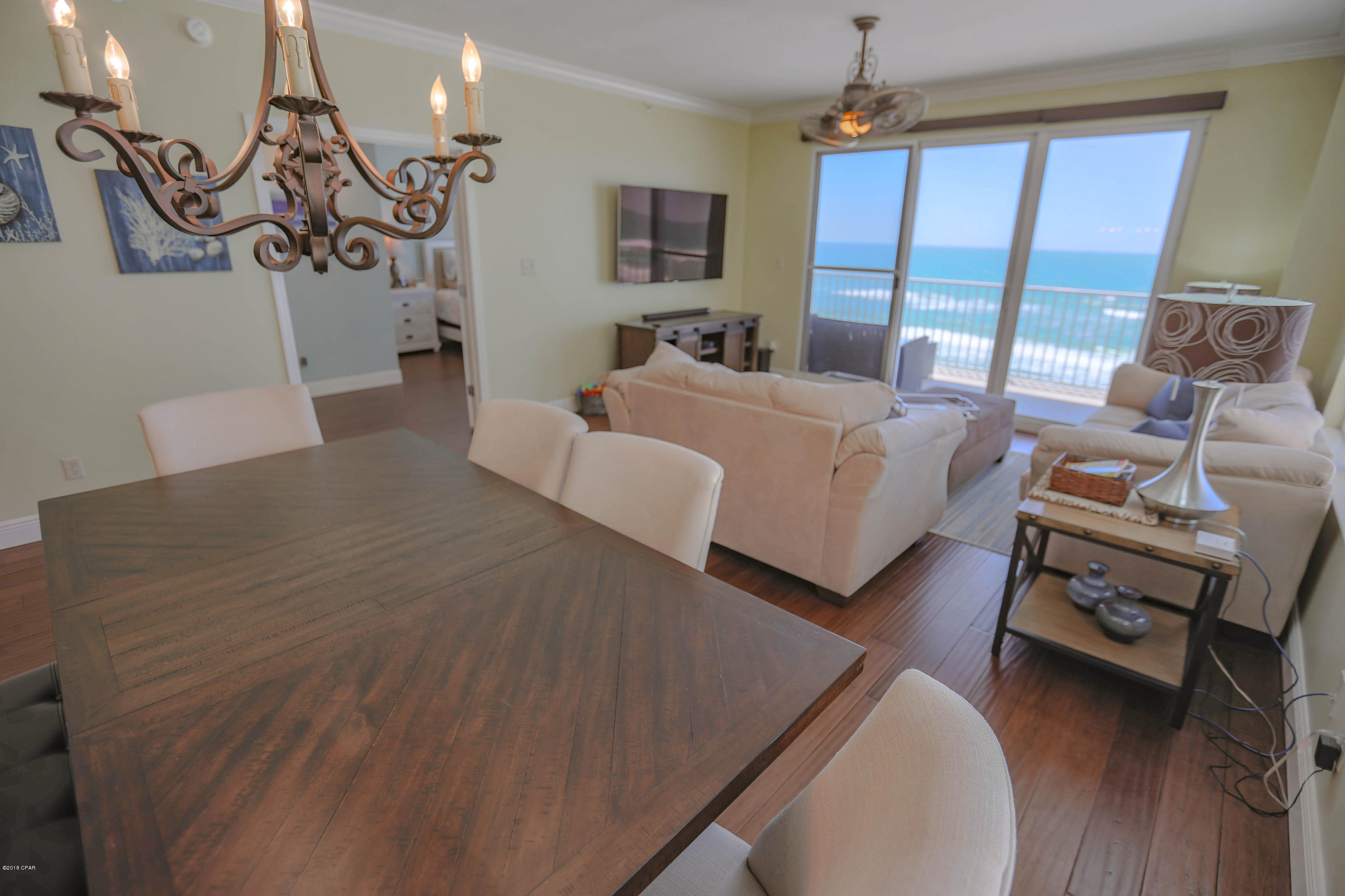 Marisol Condo - Residential