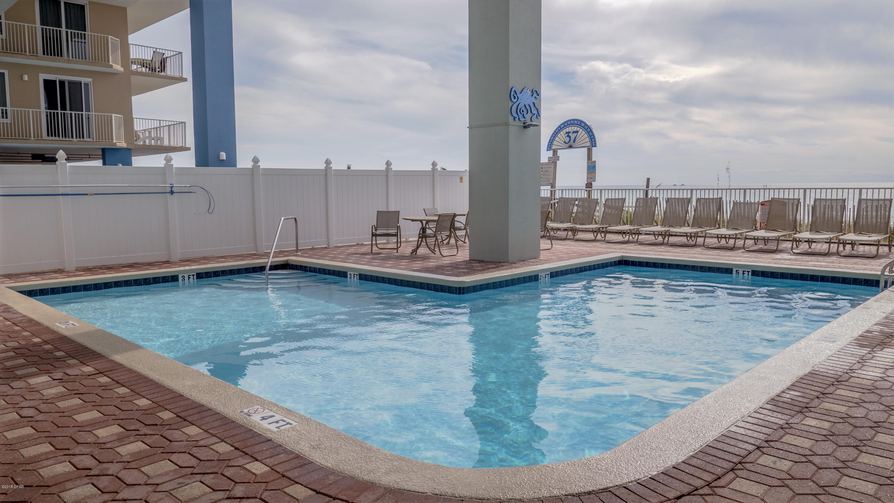 Marisol Condo - Residential