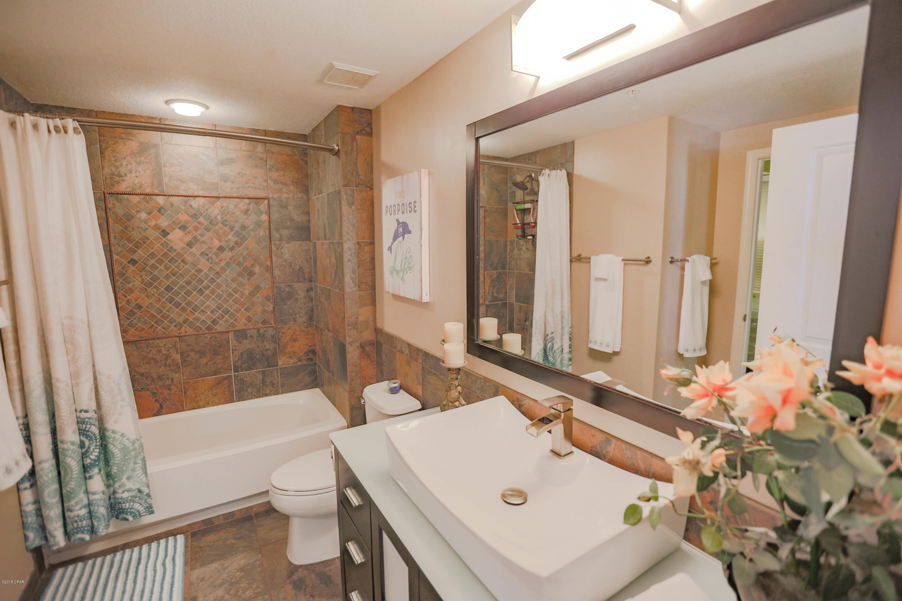 Marisol Condo - Residential