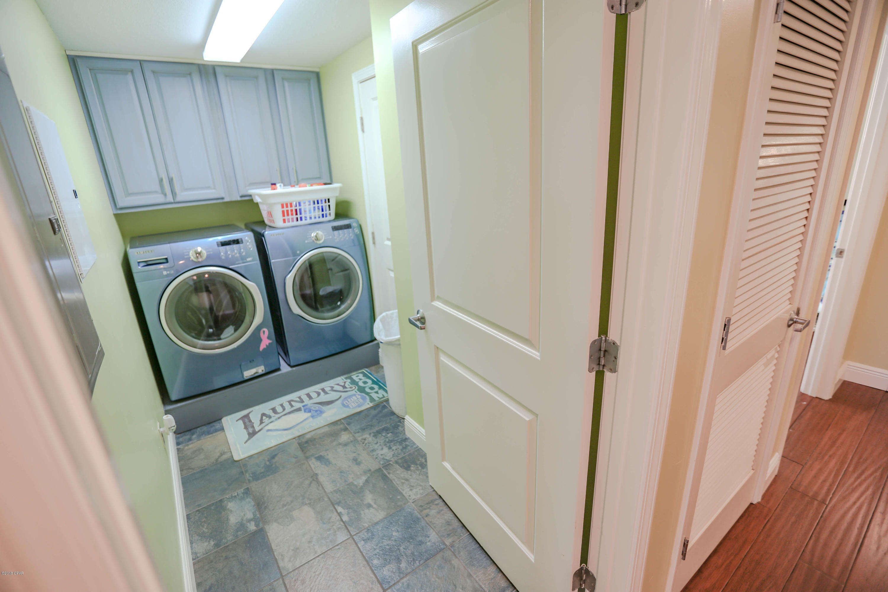 Marisol Condo - Residential