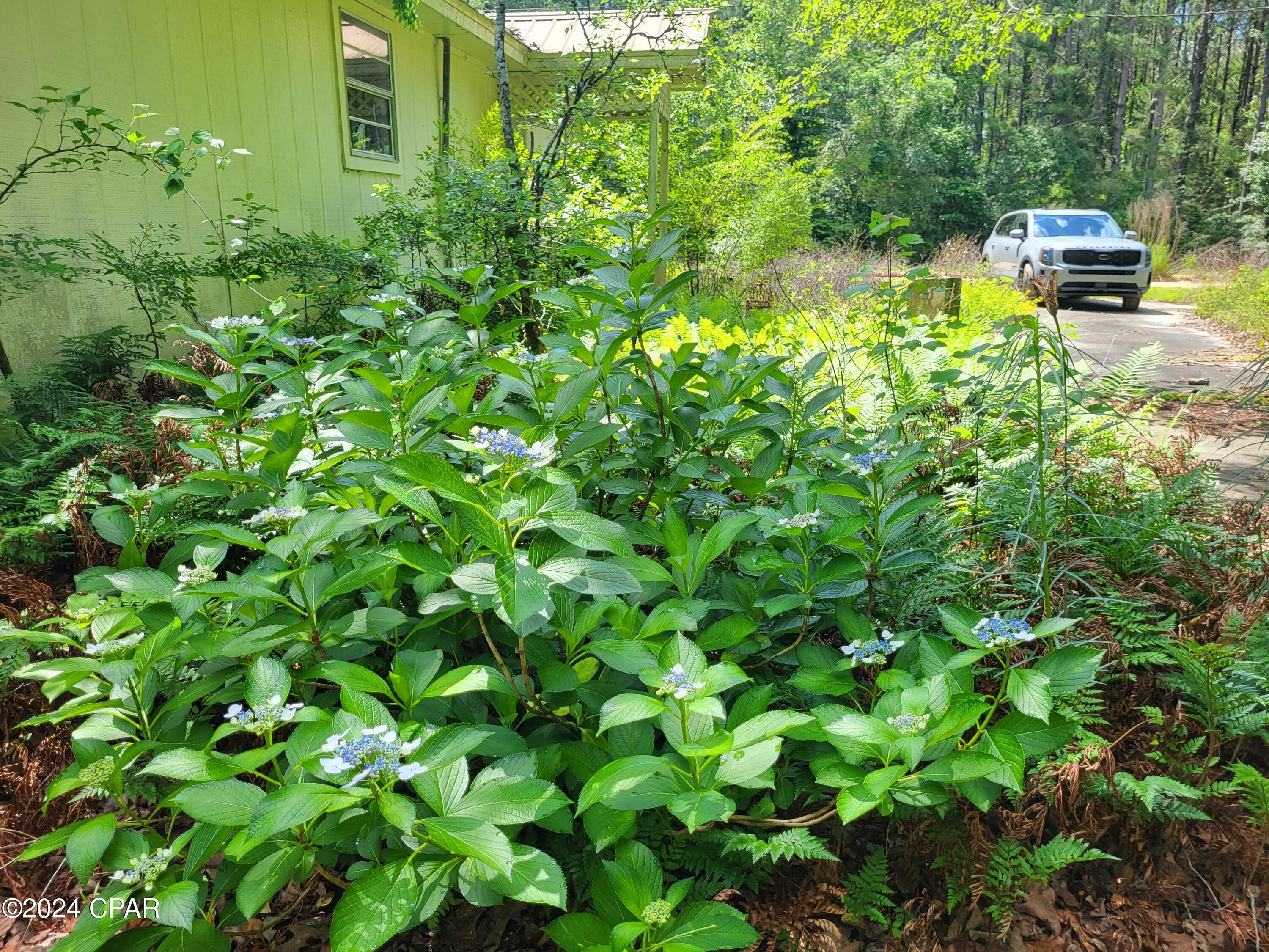 No Named Subdivision - Land