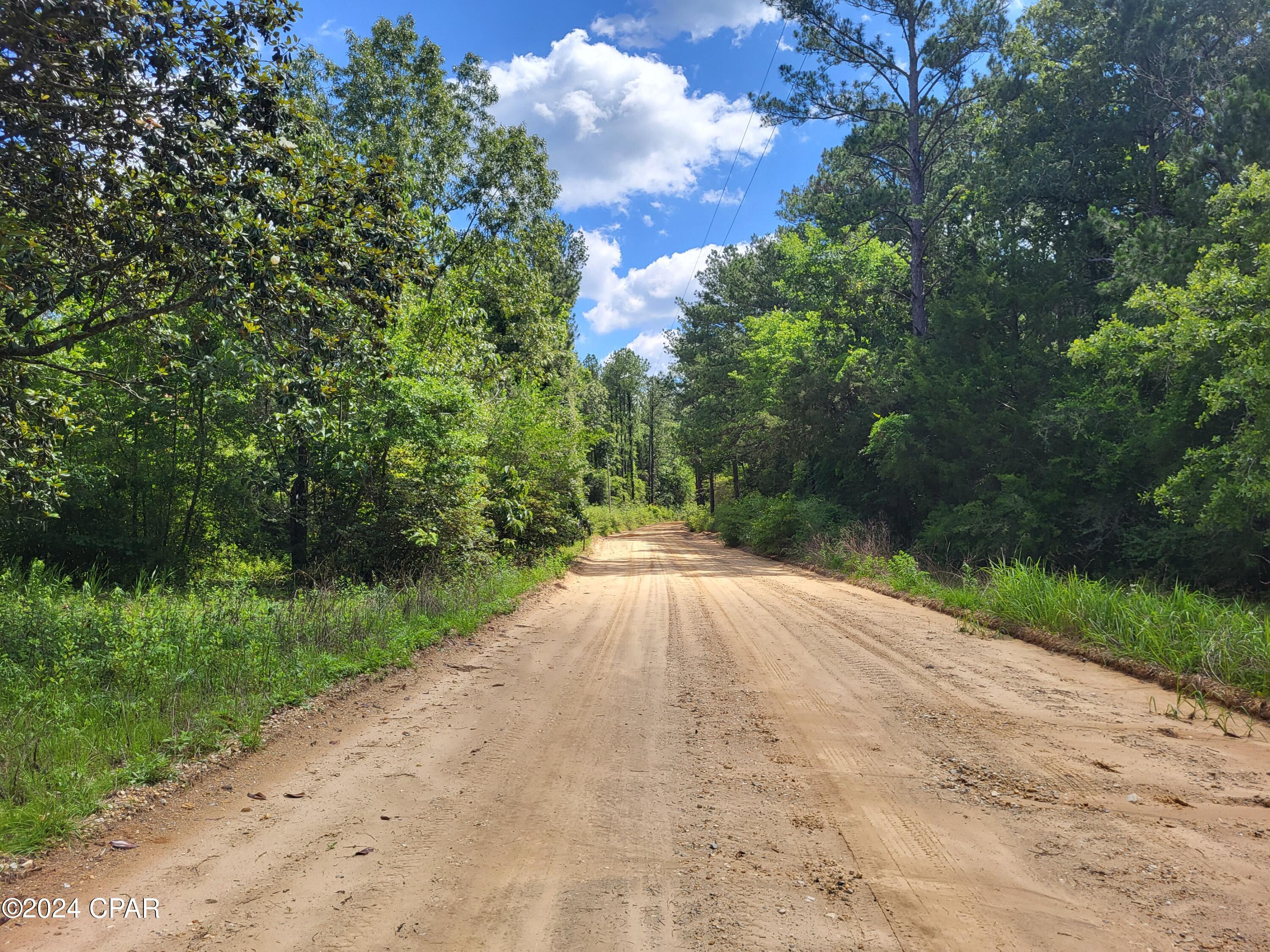 No Named Subdivision - Land