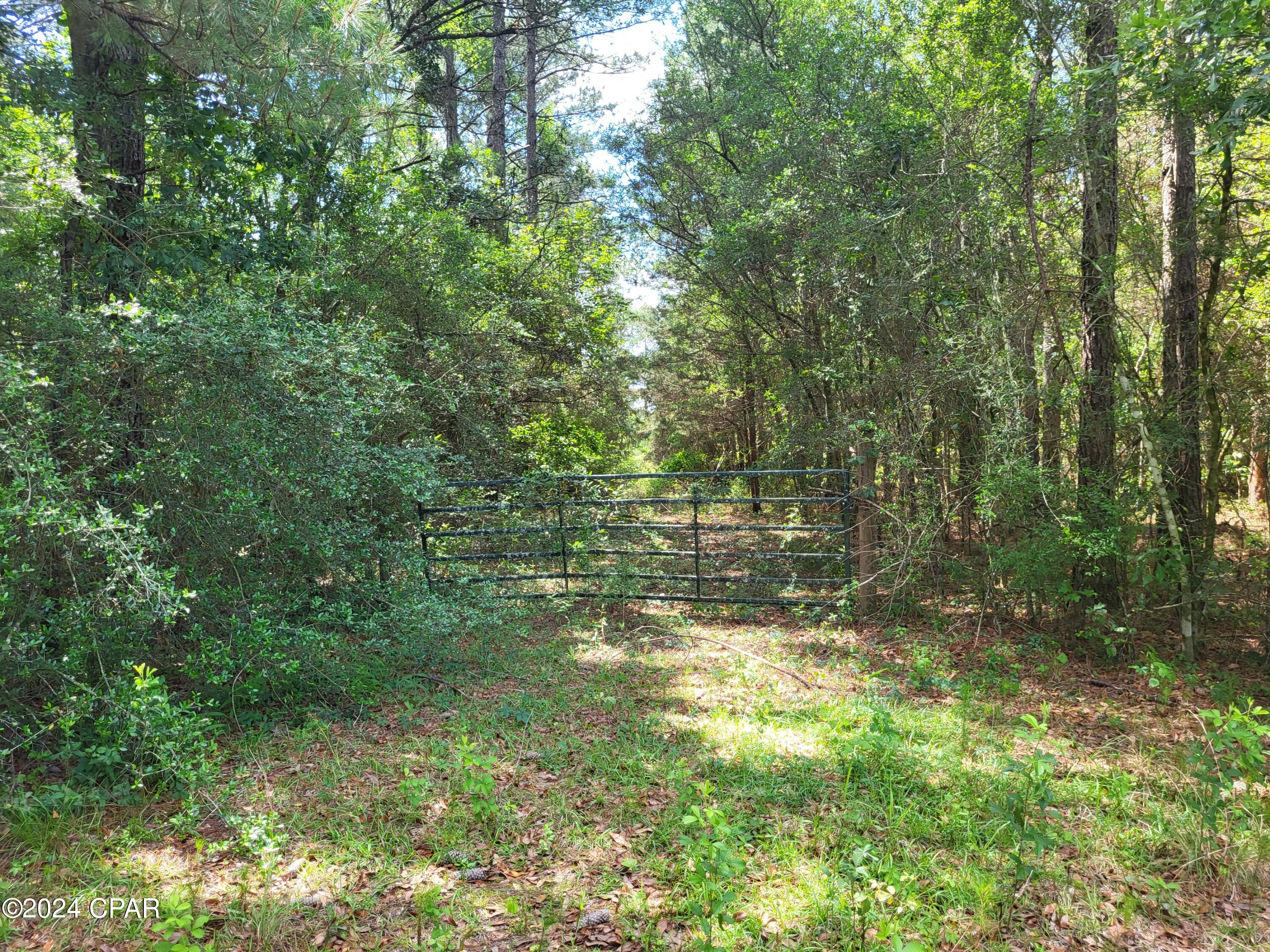 No Named Subdivision - Land