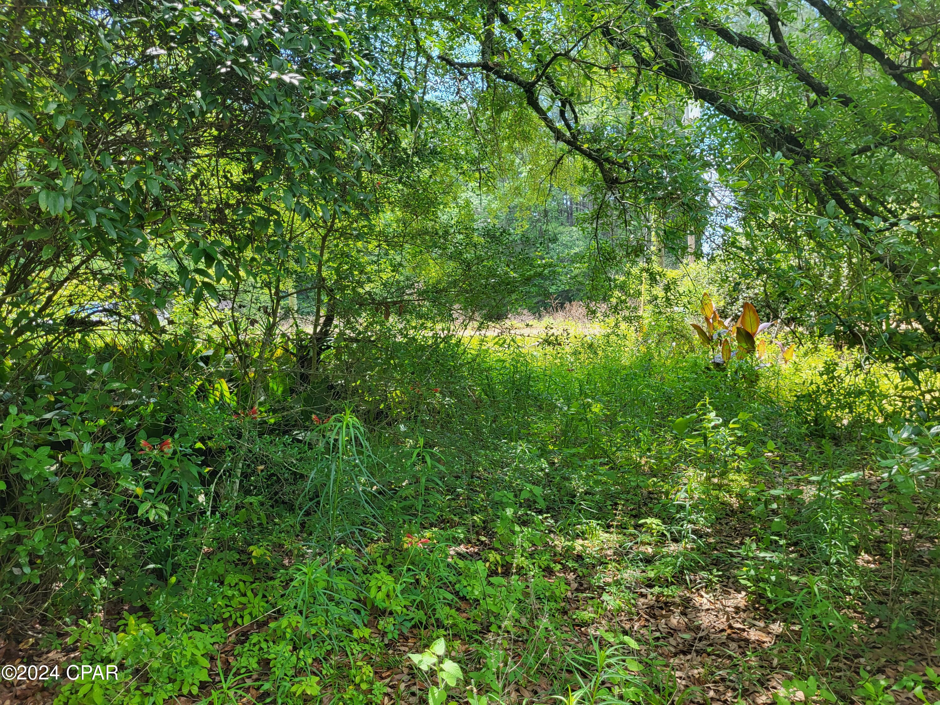 No Named Subdivision - Land