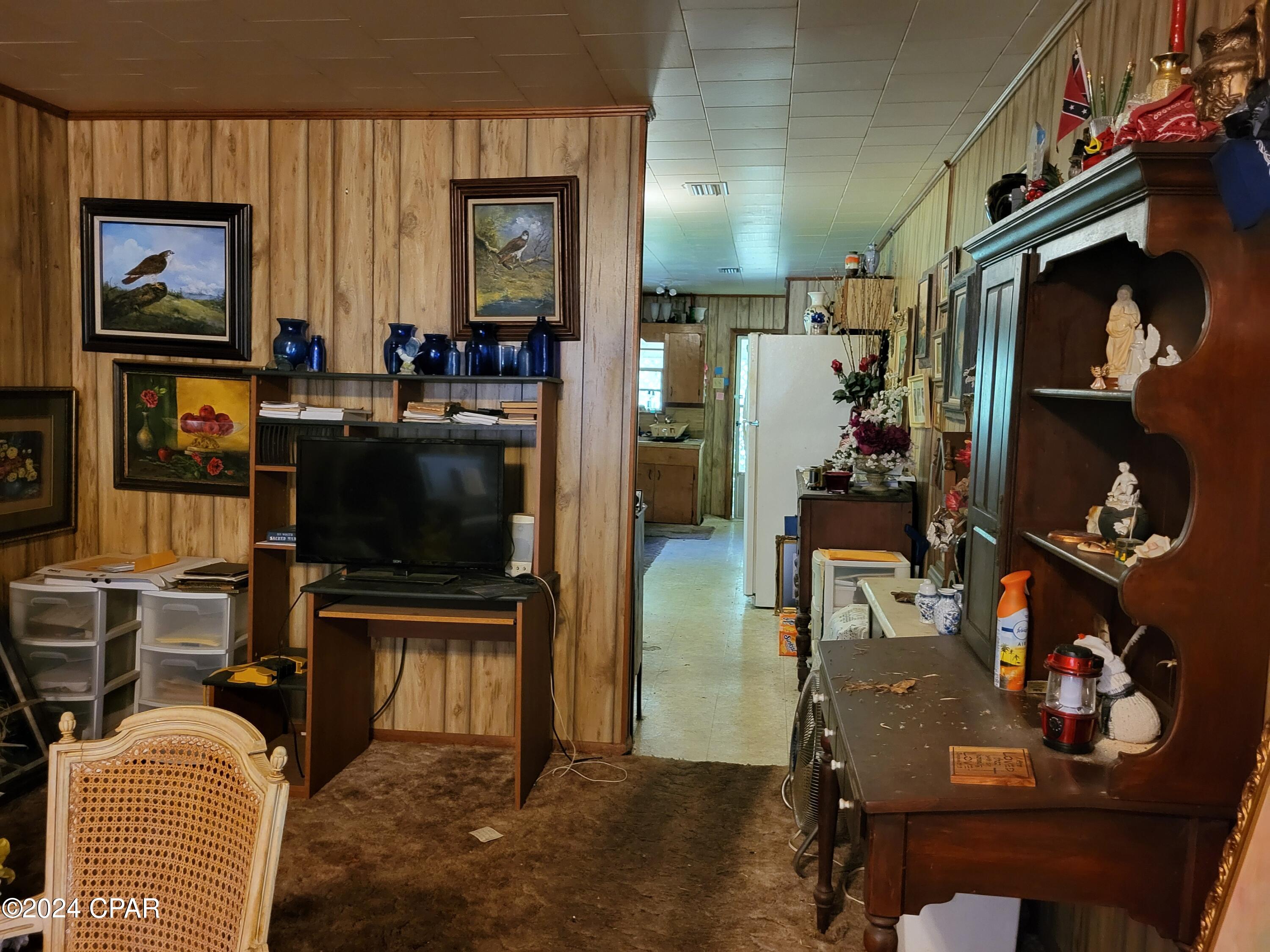 No Named Subdivision - Land