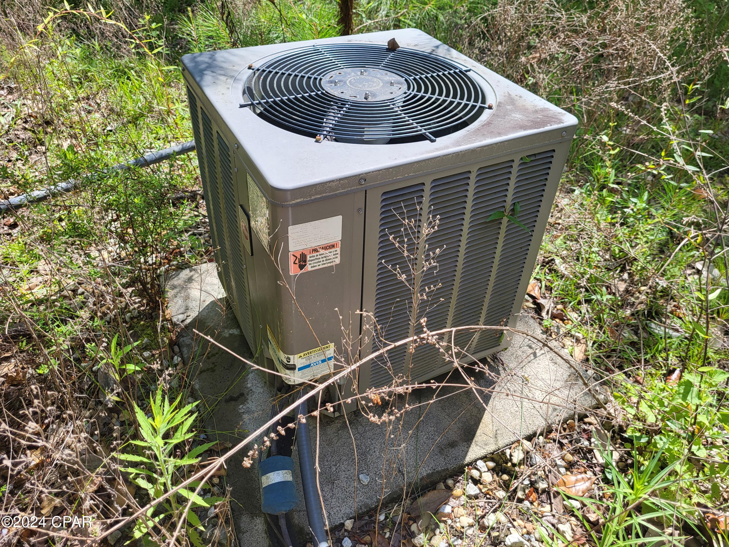 No Named Subdivision - Land