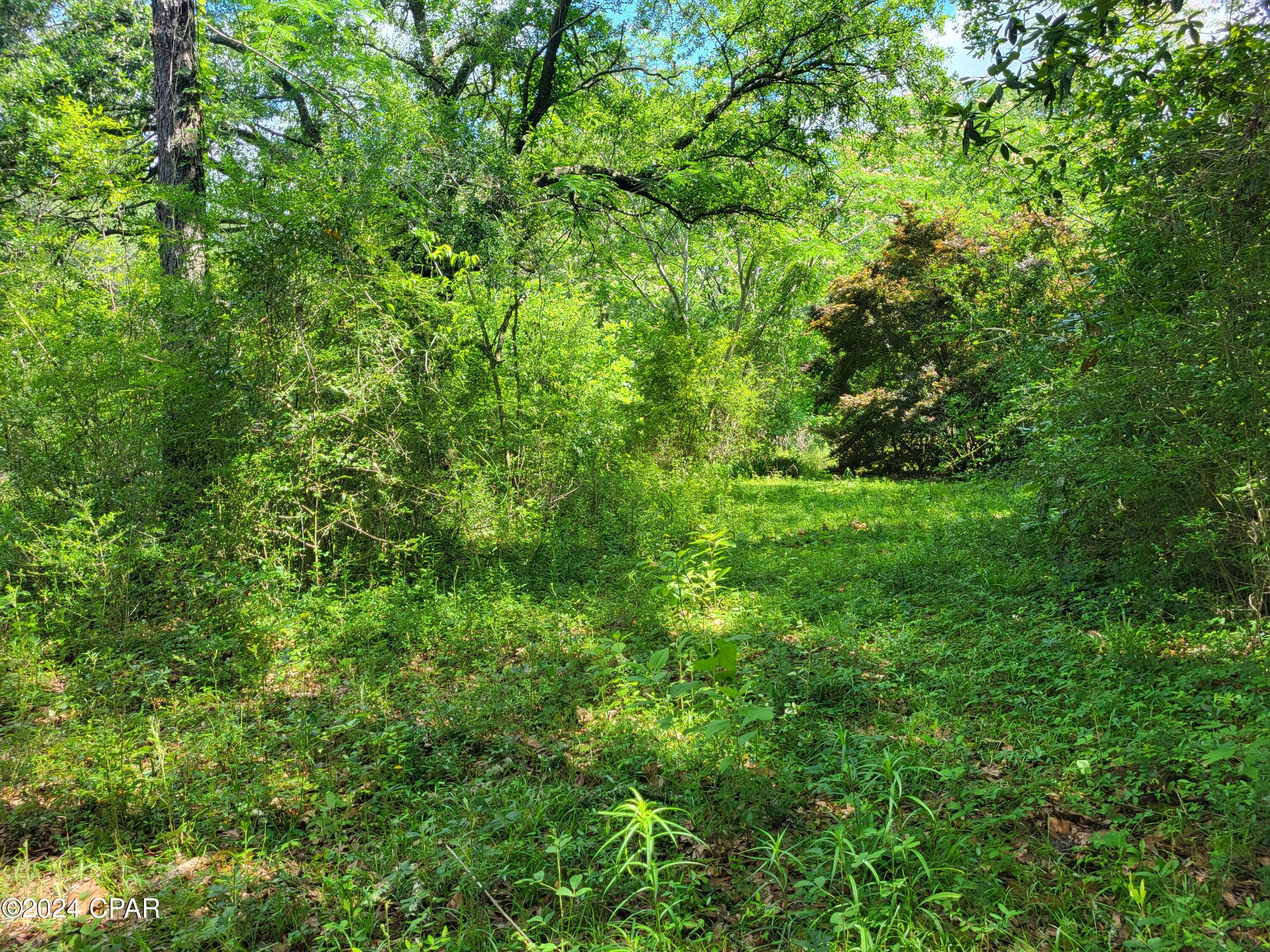 No Named Subdivision - Land